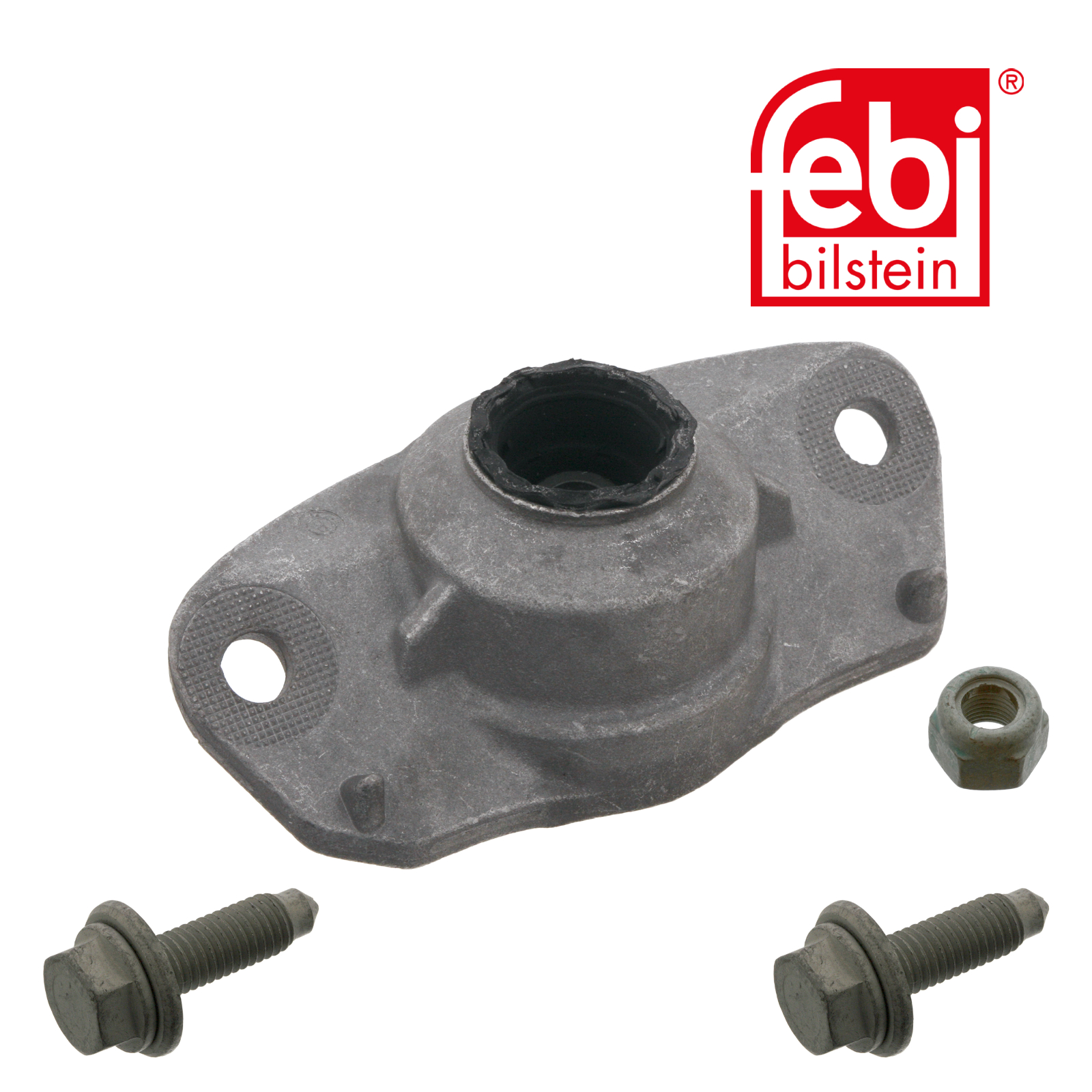 Febi Rear Right Repair Kit Suspension Strut S 37890