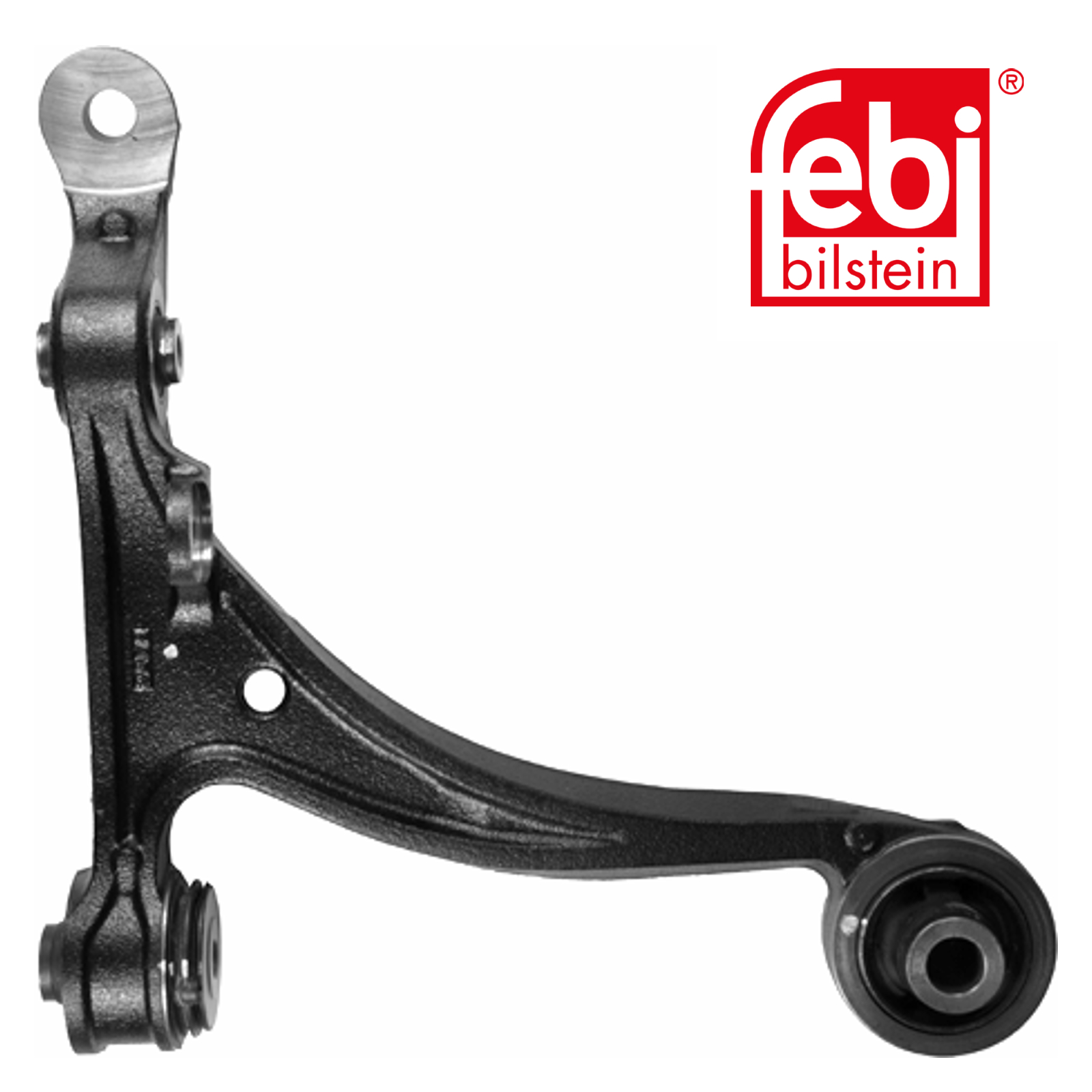 Febi Control/Trailing Arm Lower 42191