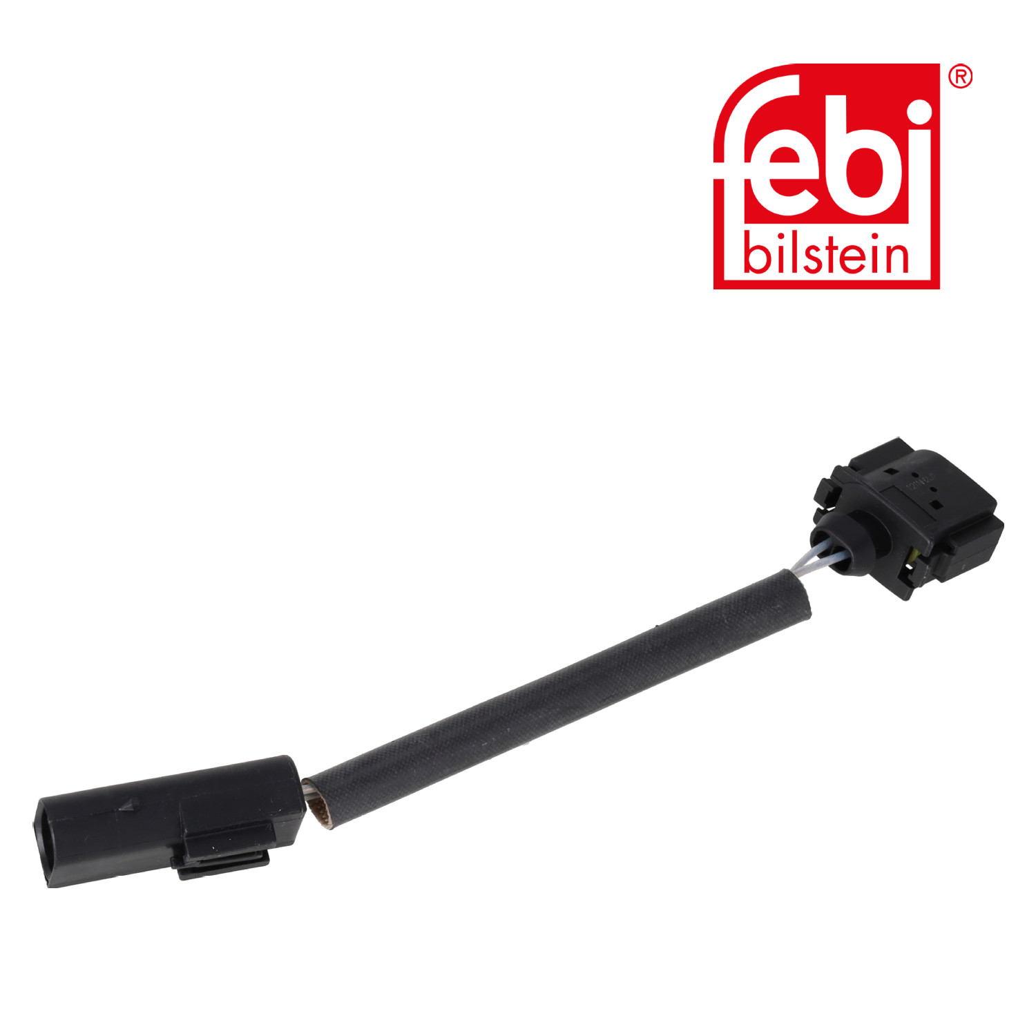 Febi Camshaft Sensor Connector Cable 2 Connectors 107574