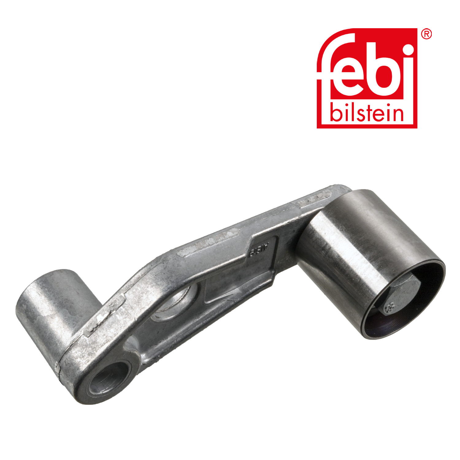 Febi Timing Belt Deflection Pulley/Guide Pulley 28mm OD ID Wide 21766