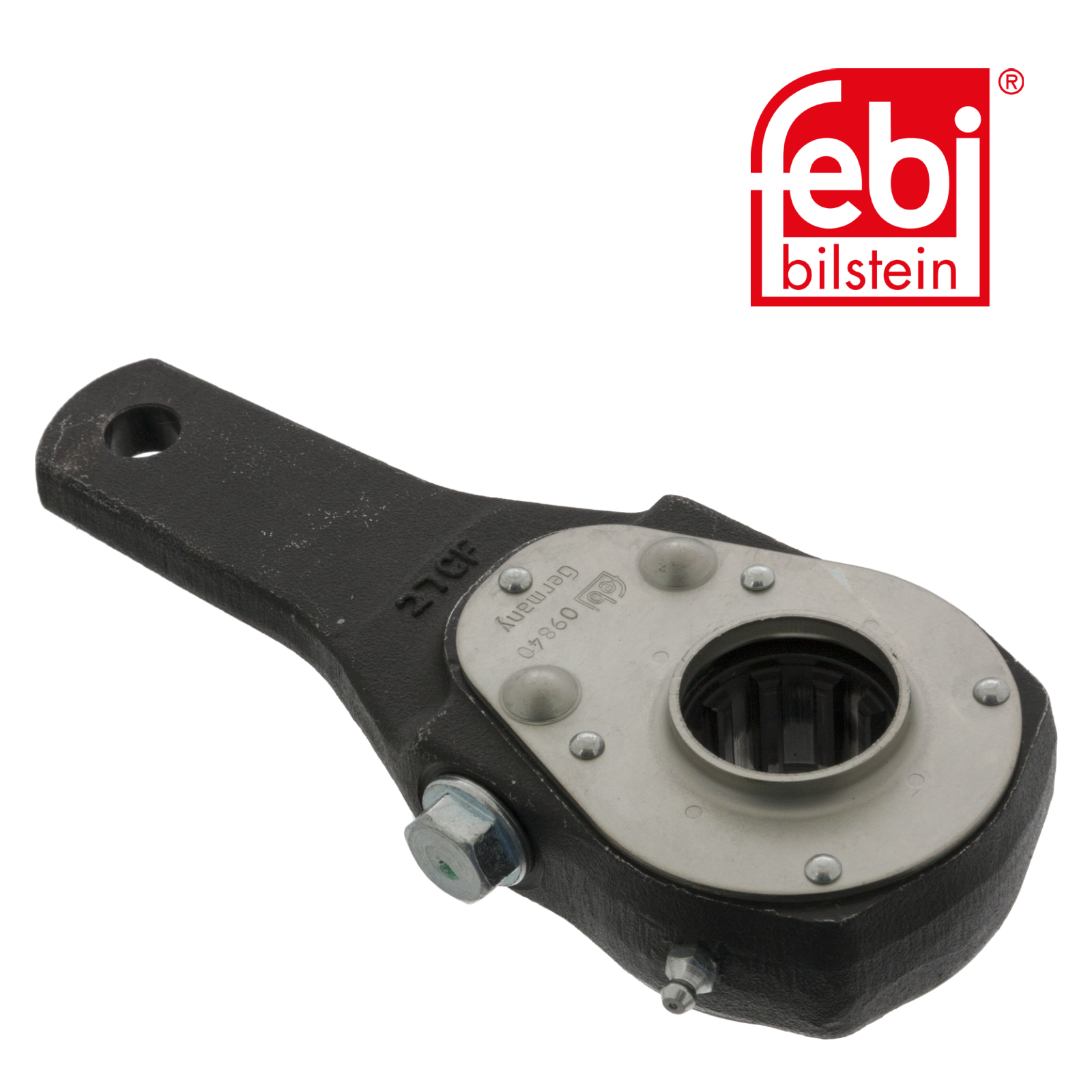 Febi Brake Slack Adjuster 10 Teeth both sides 09840