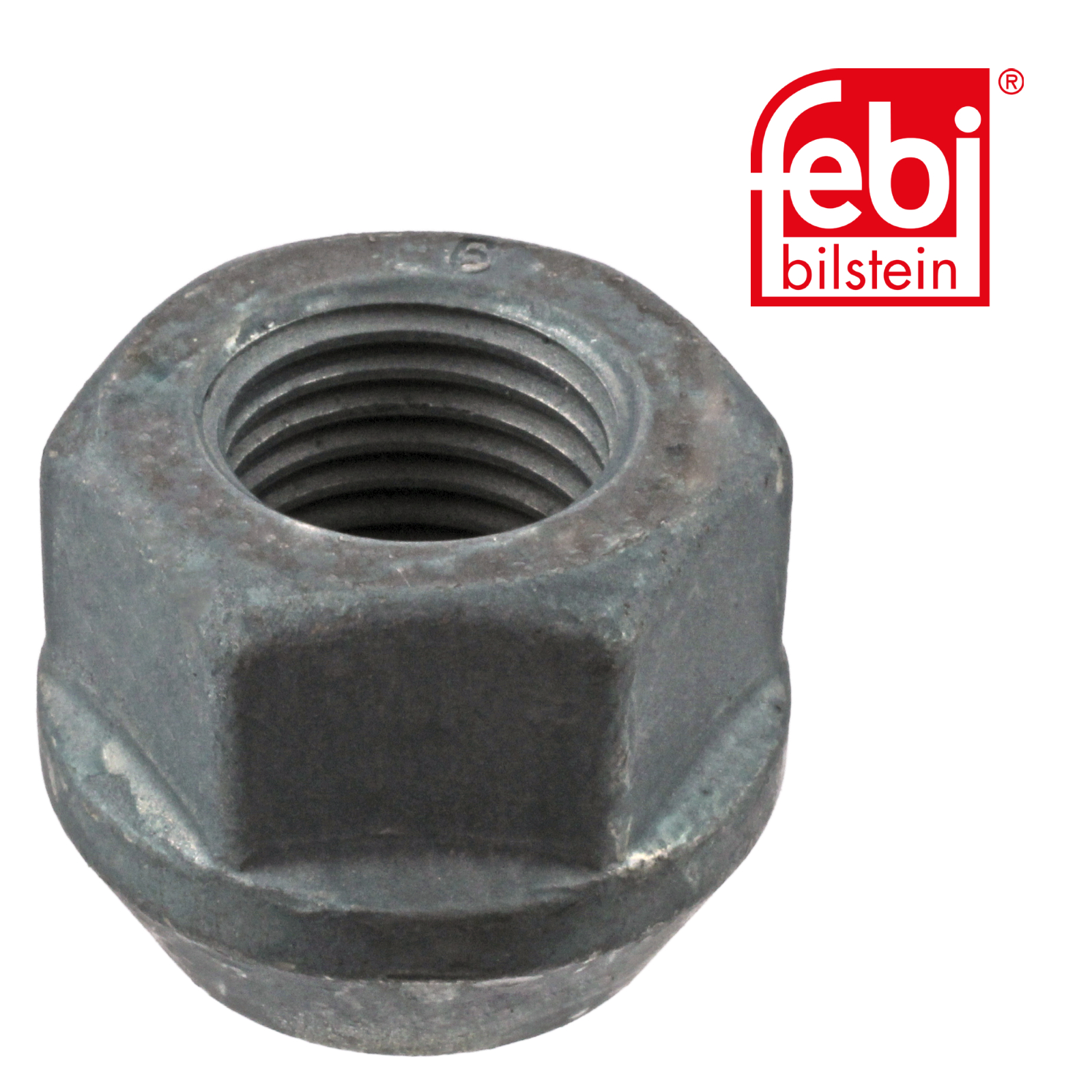 Febi Wheel Nut 46709