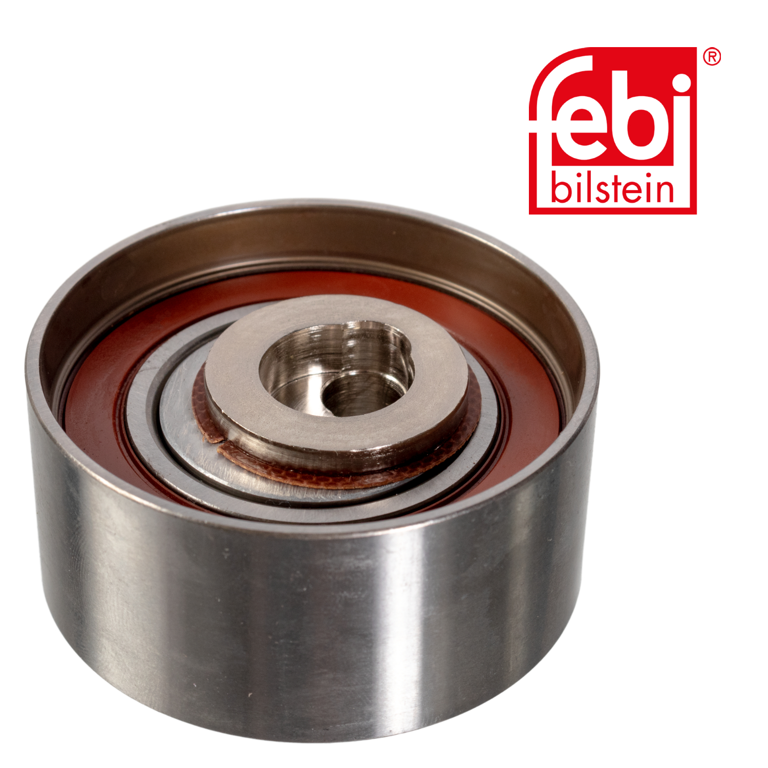 Febi Timing Belt Tensioner Pulley OD ID Wide 28662