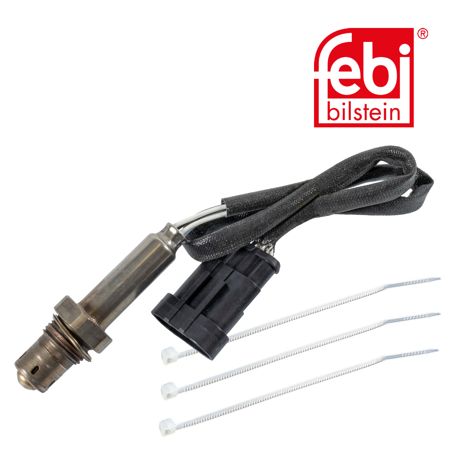 Febi O2 Lambda Oxygen Sensor before catalytic converter 175853