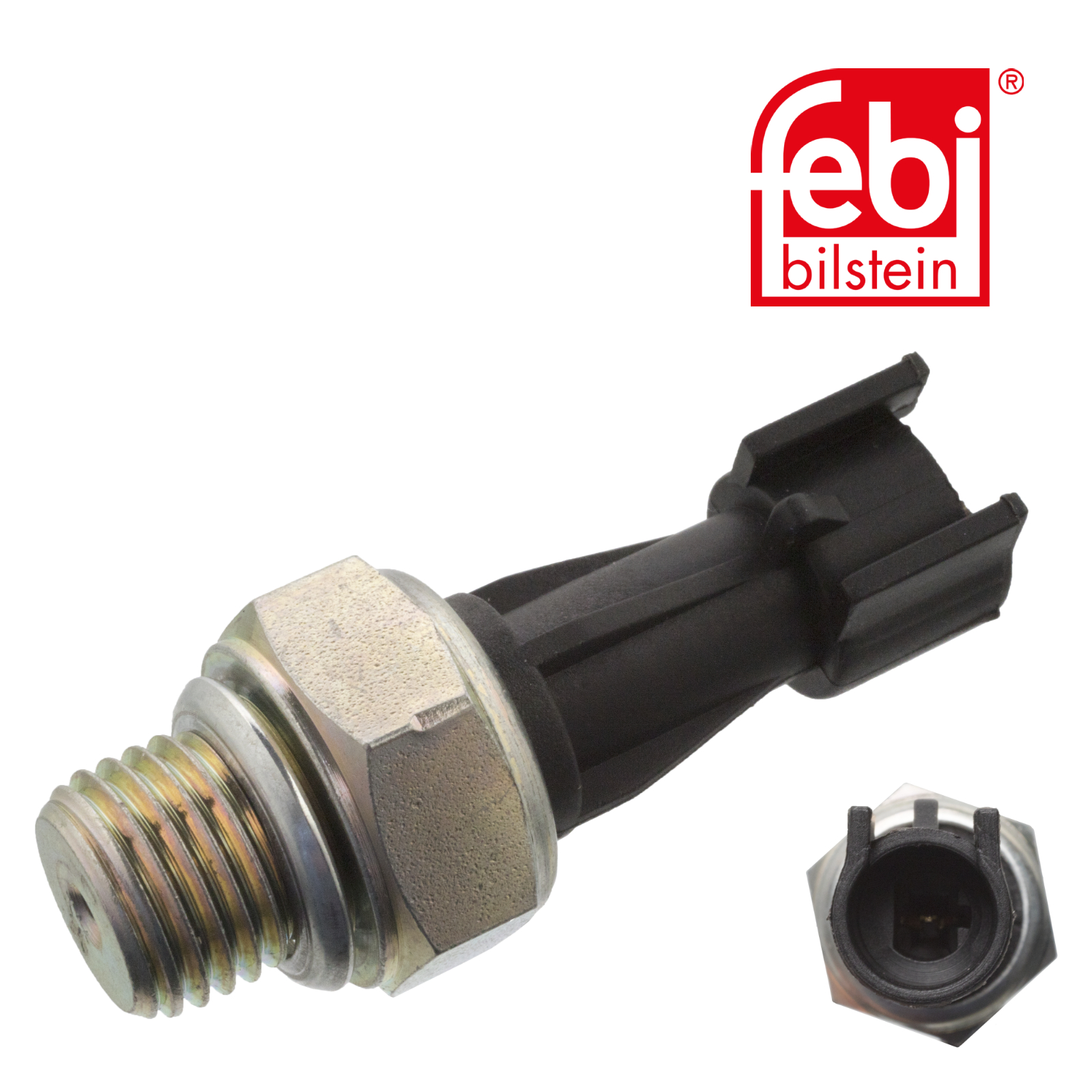 Febi Oil Pressure Sensor Switch 101023