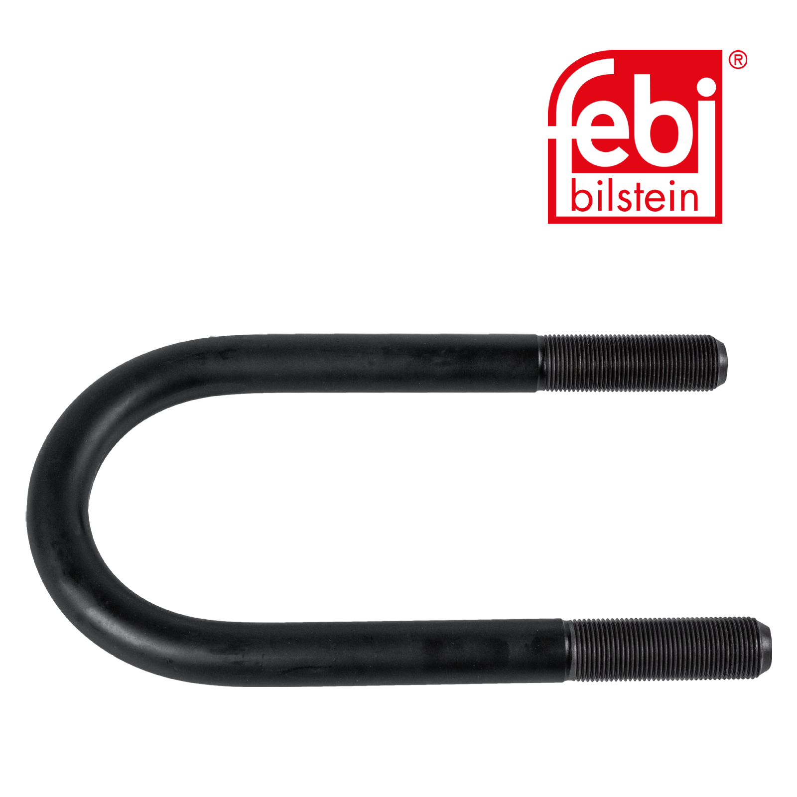Febi Spring Clamp 20mm OD Wide 37712