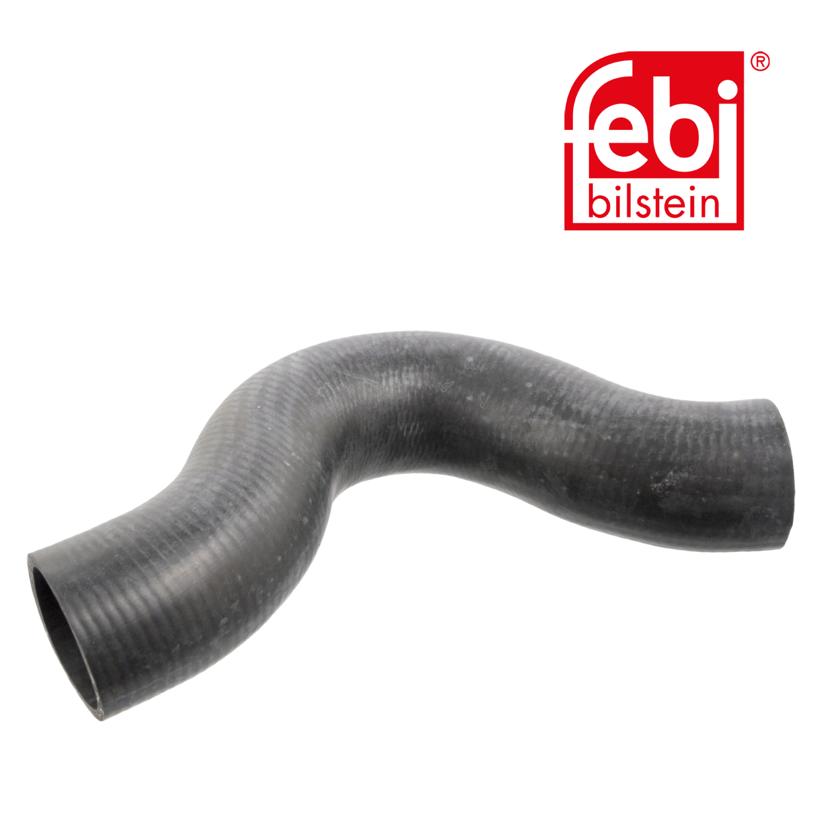 Febi Radiator Coolant Hose Upper ID 12760