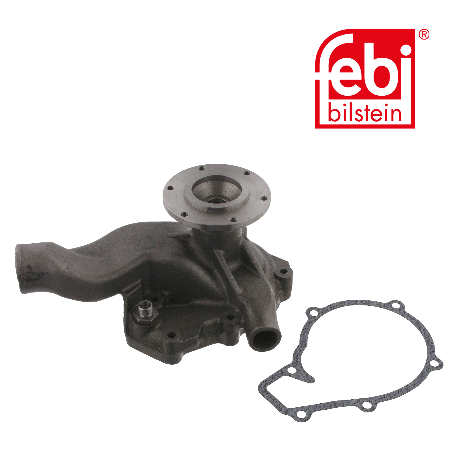 Febi Engine Cooling Water Pump 04492
