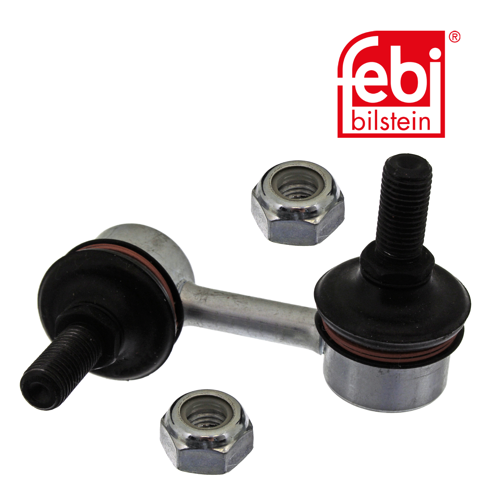 Febi Stabiliser Bar Link Coupling Rod 41183