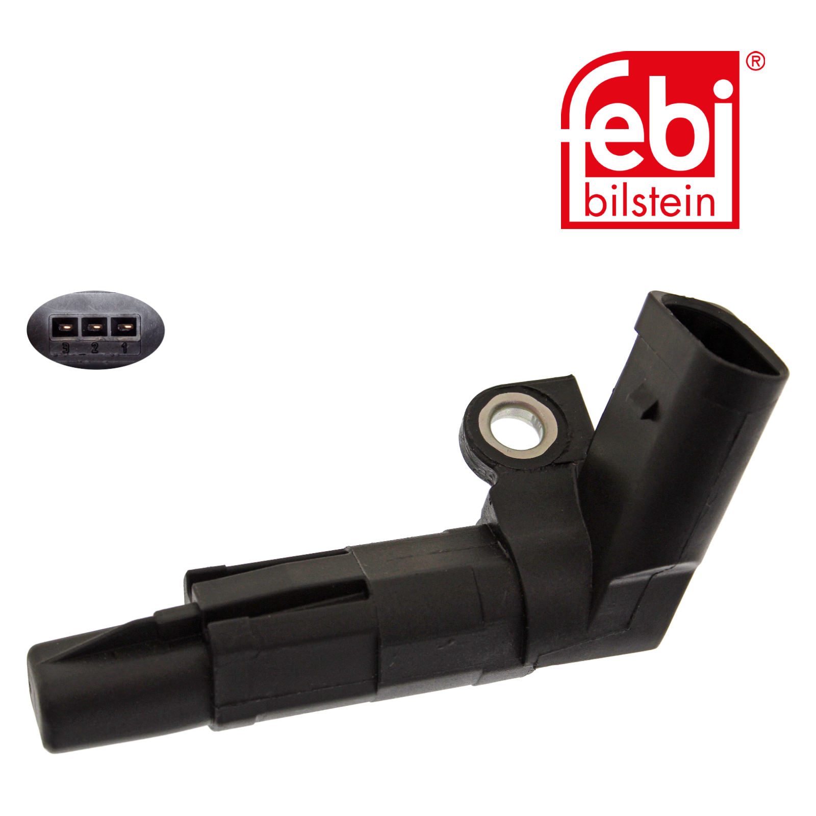 Febi Crankshaft Position Sensor 44364
