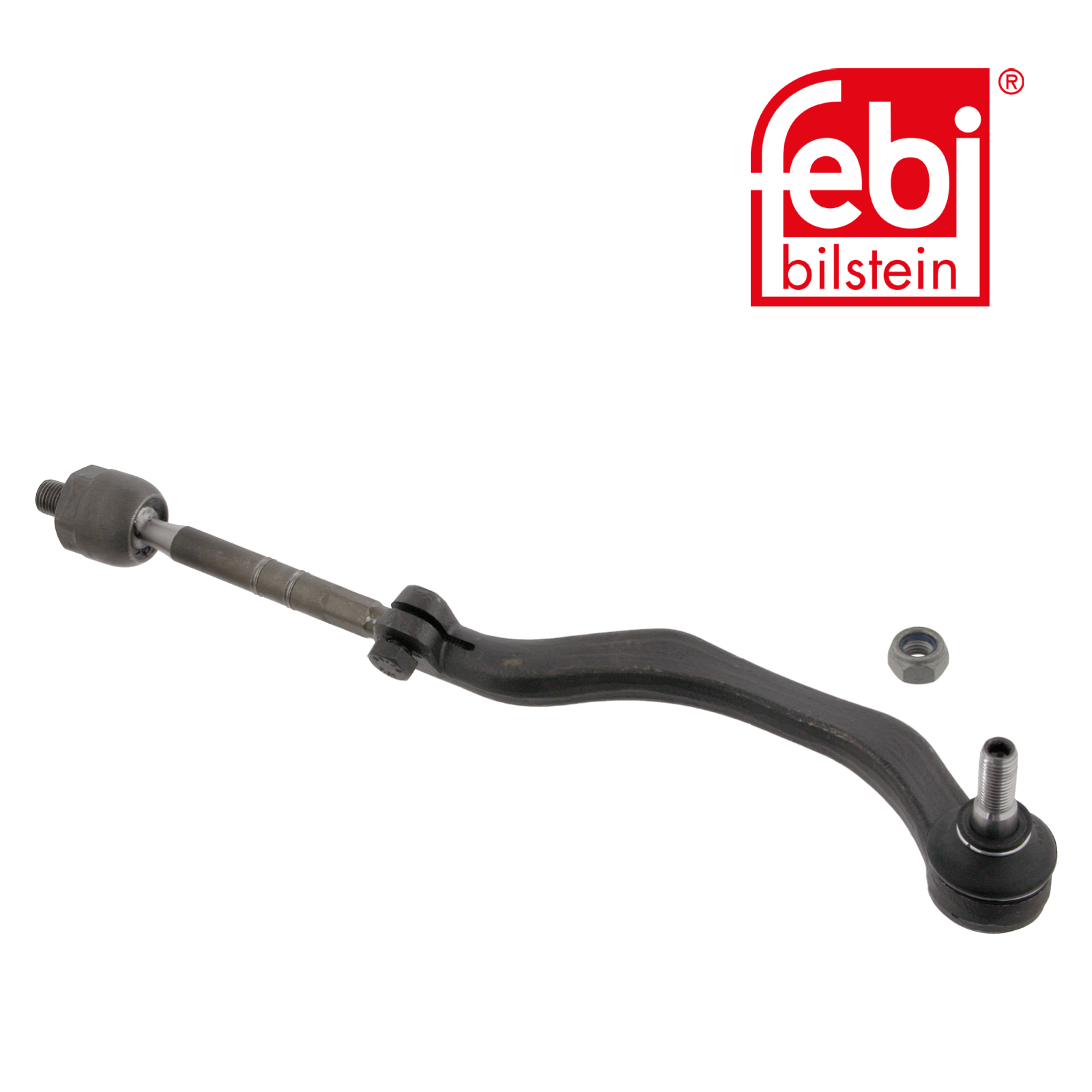 Febi Inner Rack End Right Joint Front Right 34304