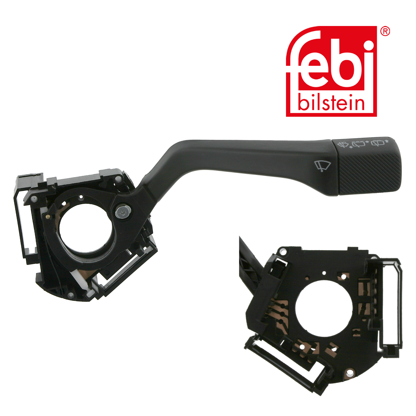 Febi Steering Column Switch 8 Connectors 14057