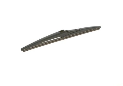 Bosch Conventional Wiper Blade 300mm — H307 fits Chevrolet Spark 2010 on 1.2