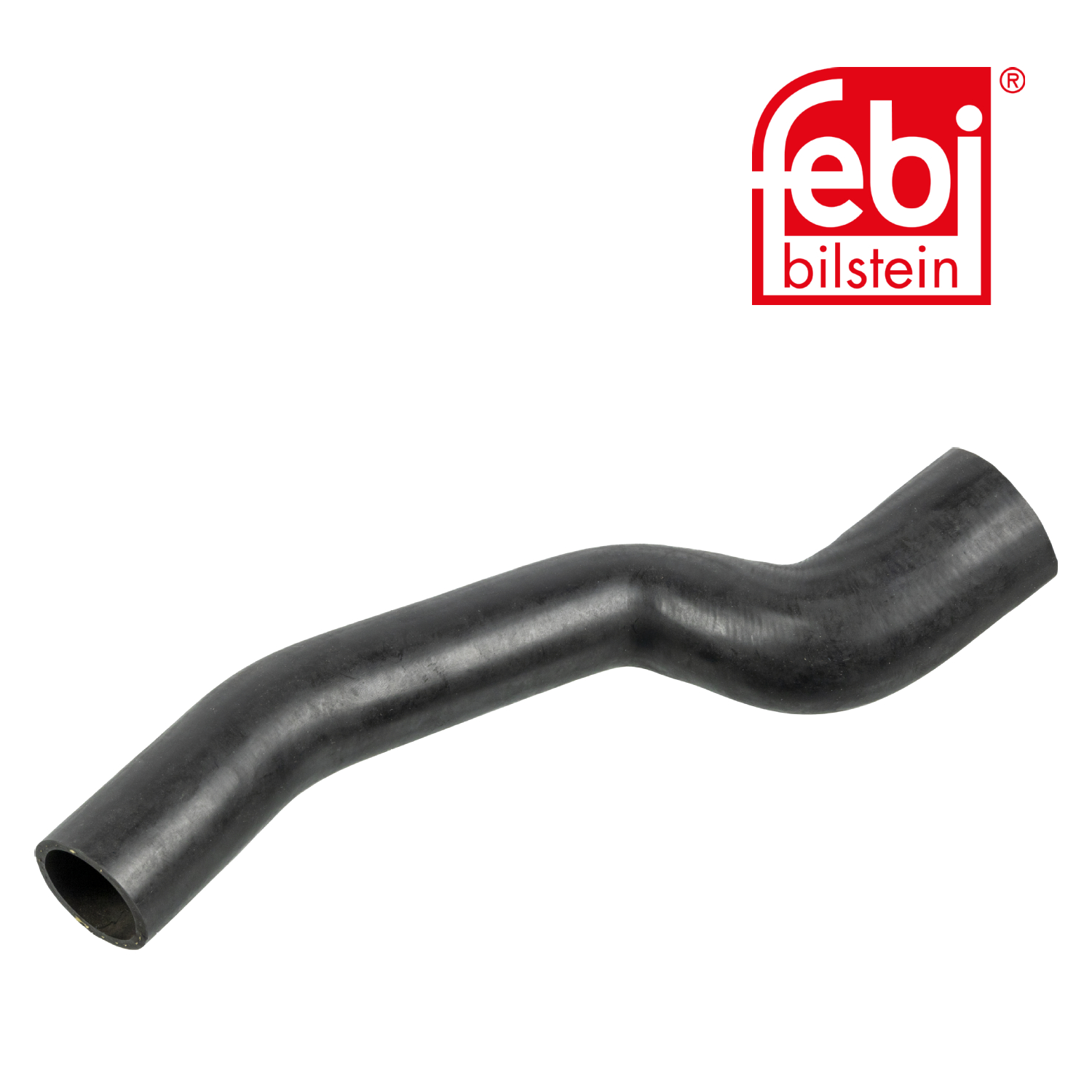 Febi Intercooler Turbo Charge Air Hose Right 175708