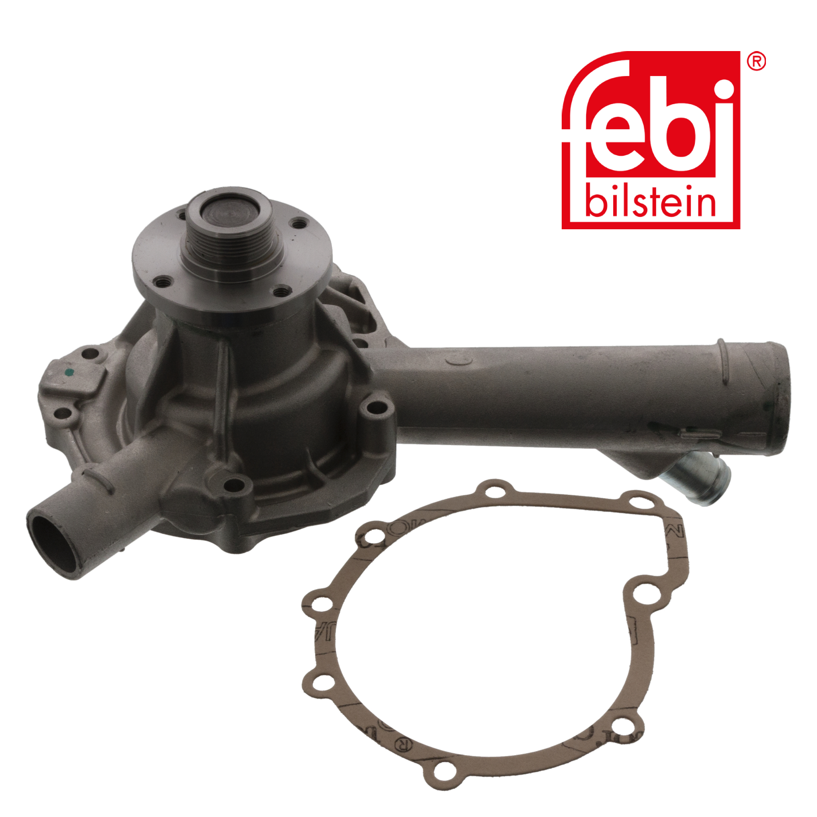 Febi Engine Cooling Water Pump 05377