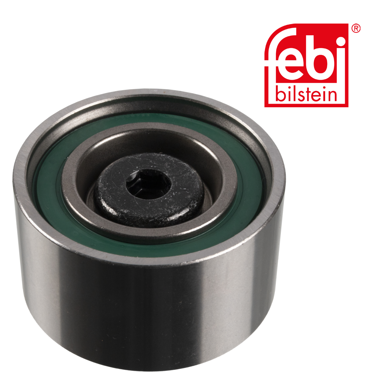 Febi Timing Belt Deflection Pulley/Guide Pulley OD ID Wid 31195