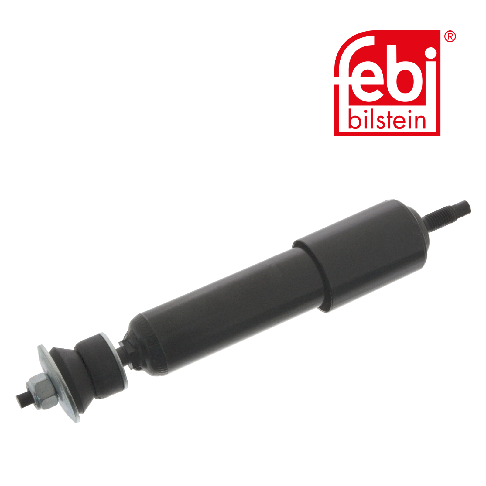 Febi Cab Suspension Shock Absorber 45769