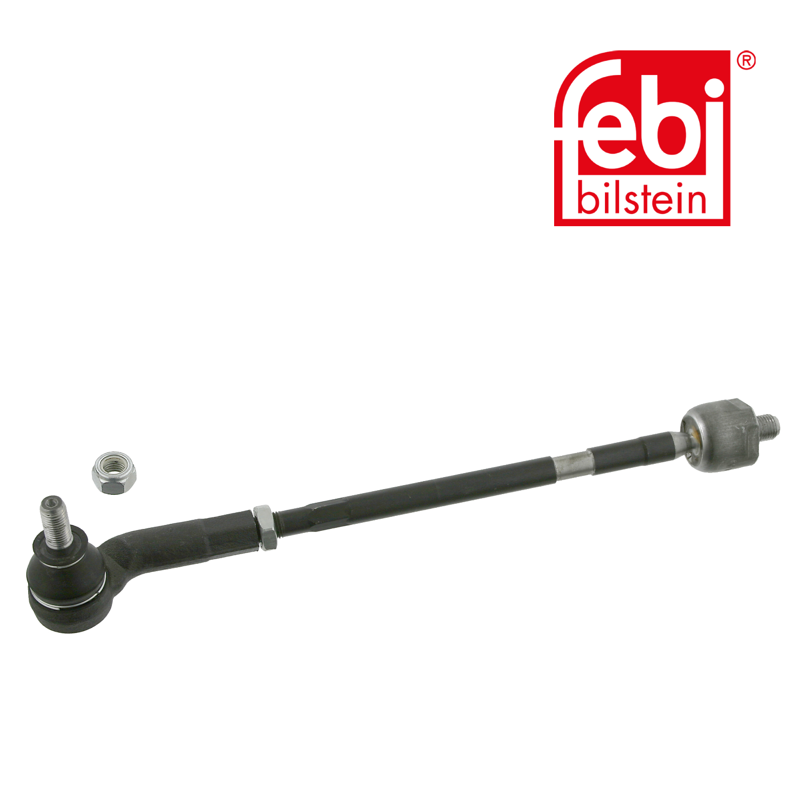 Febi Inner Rack End Right Joint Front Left 26120