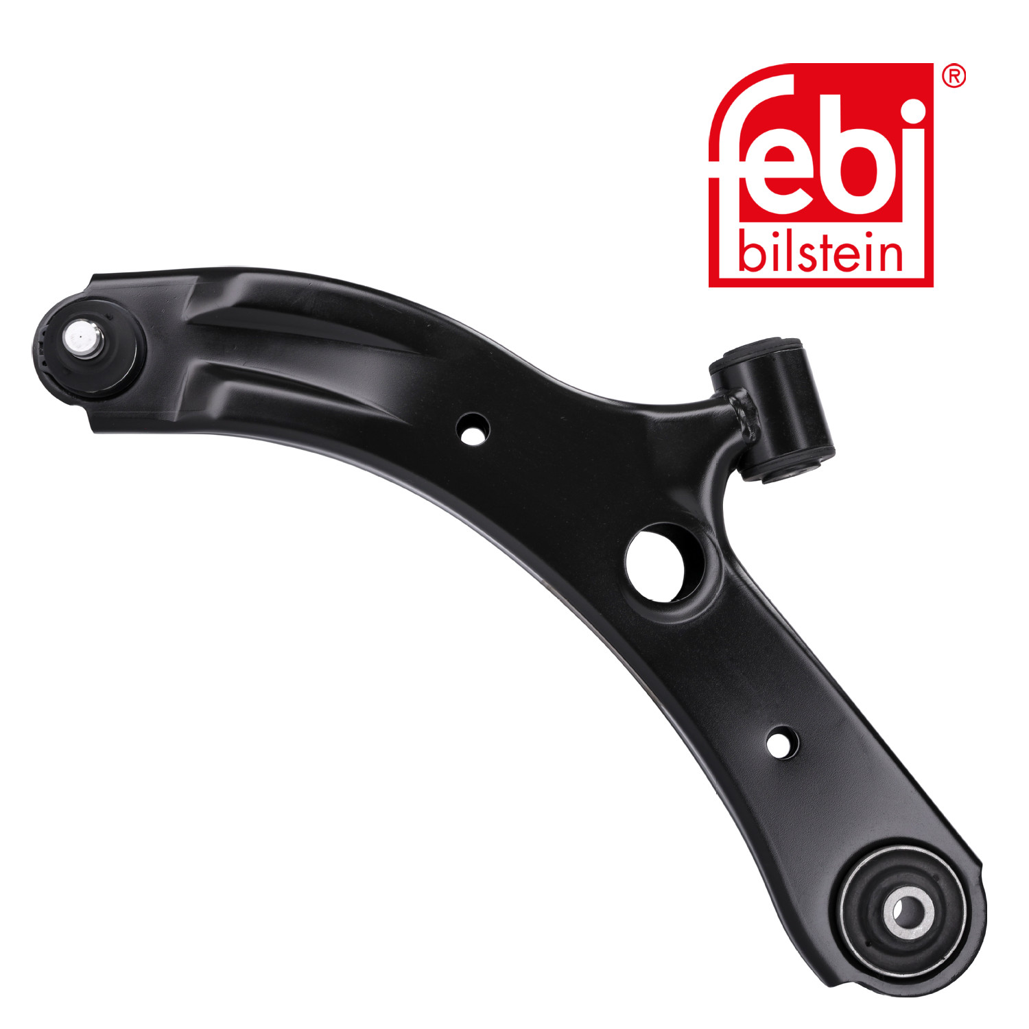 Febi Control/Trailing Arm Front Left 29931