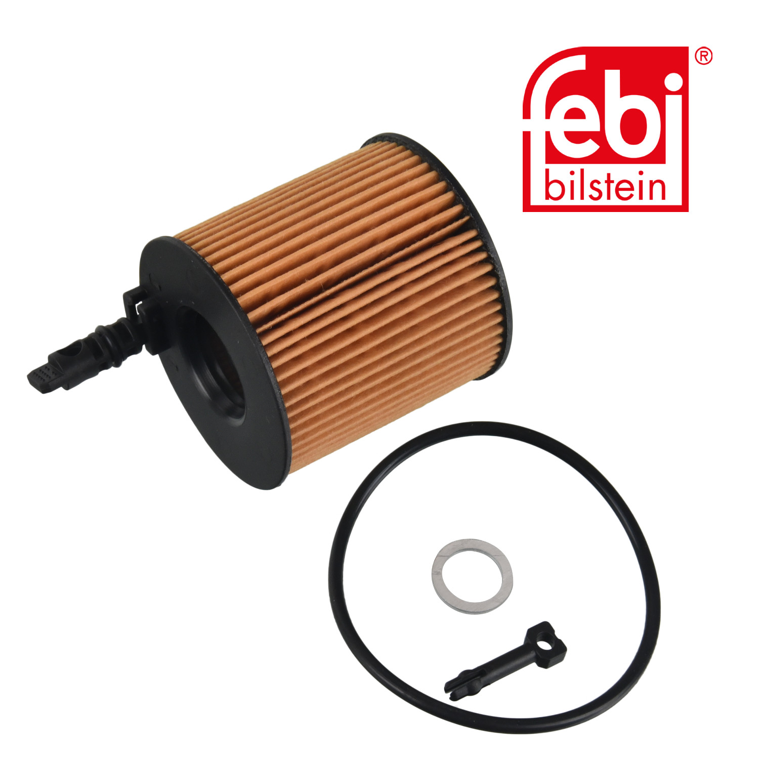Febi Engine Oil Filter 180329