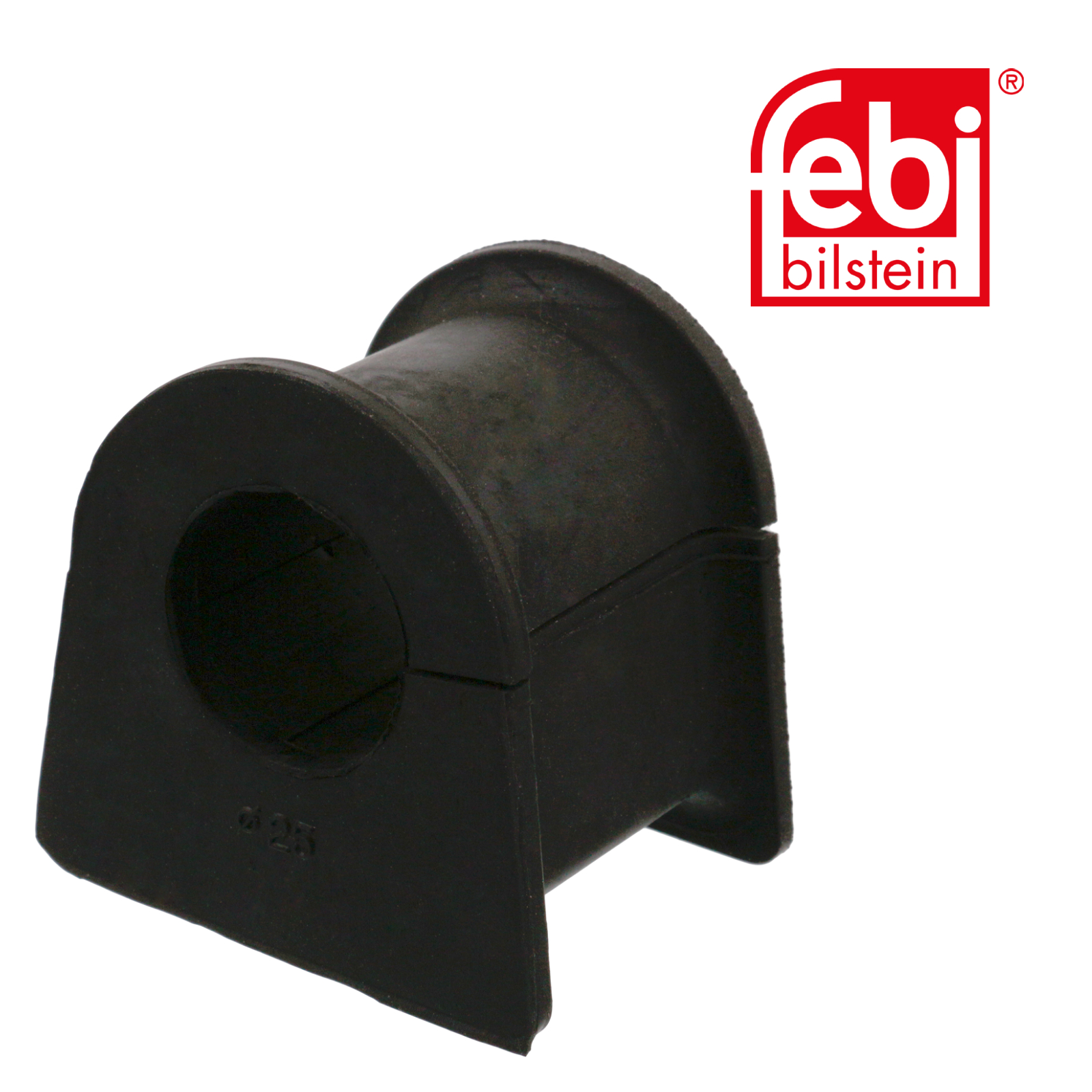 Febi Anti Roll Bar Mounting Bracket Front 41474