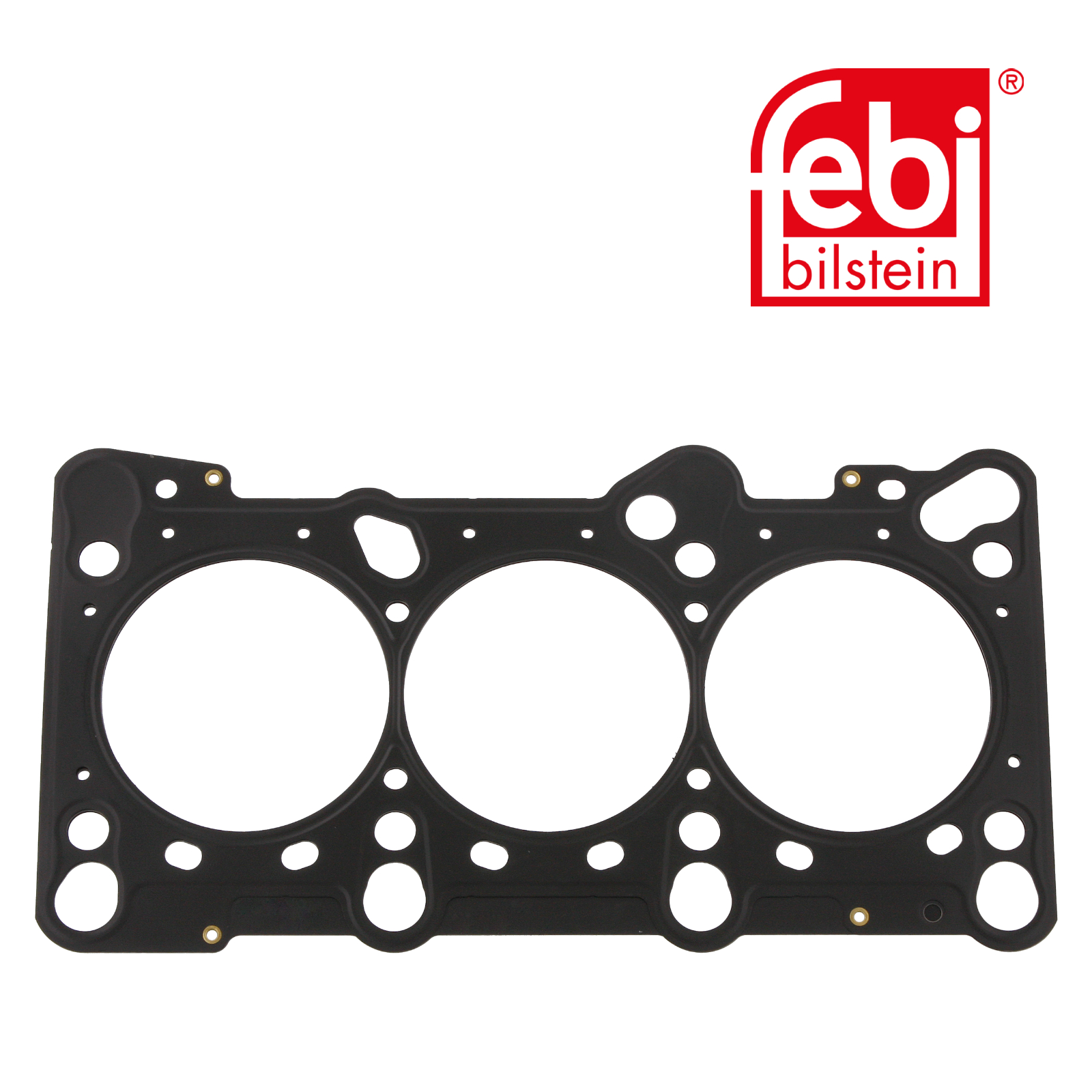 Febi Cylinder Head Gasket 1mm Thick Metal 36378
