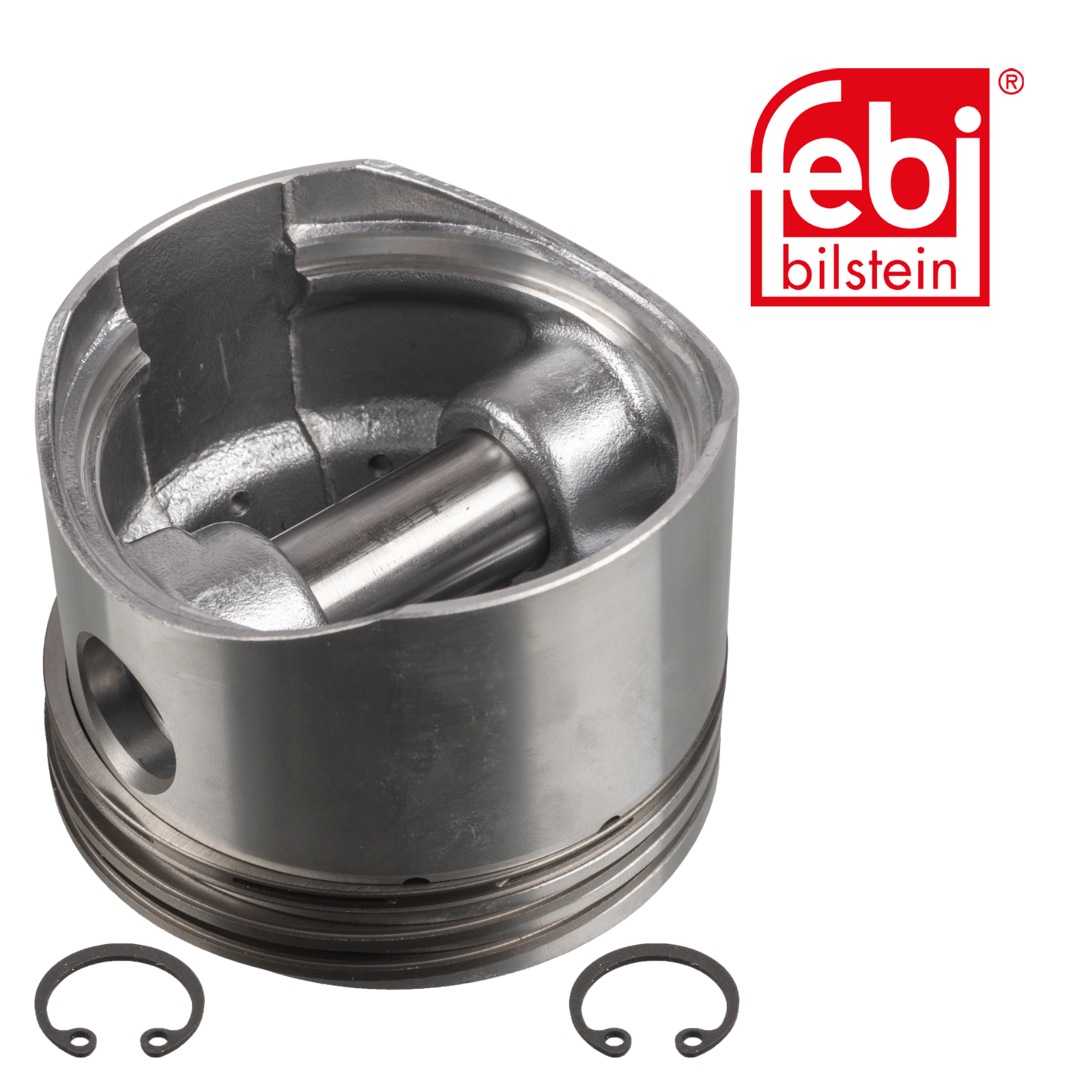 Febi Air Compressor Piston 78mm 106984