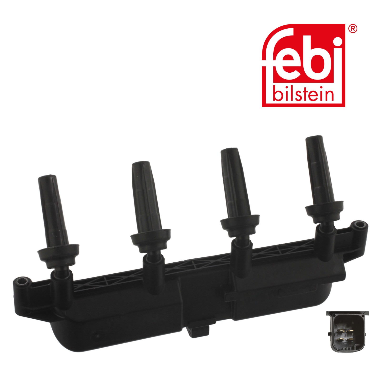 Febi Ignition Coil Pack 36950