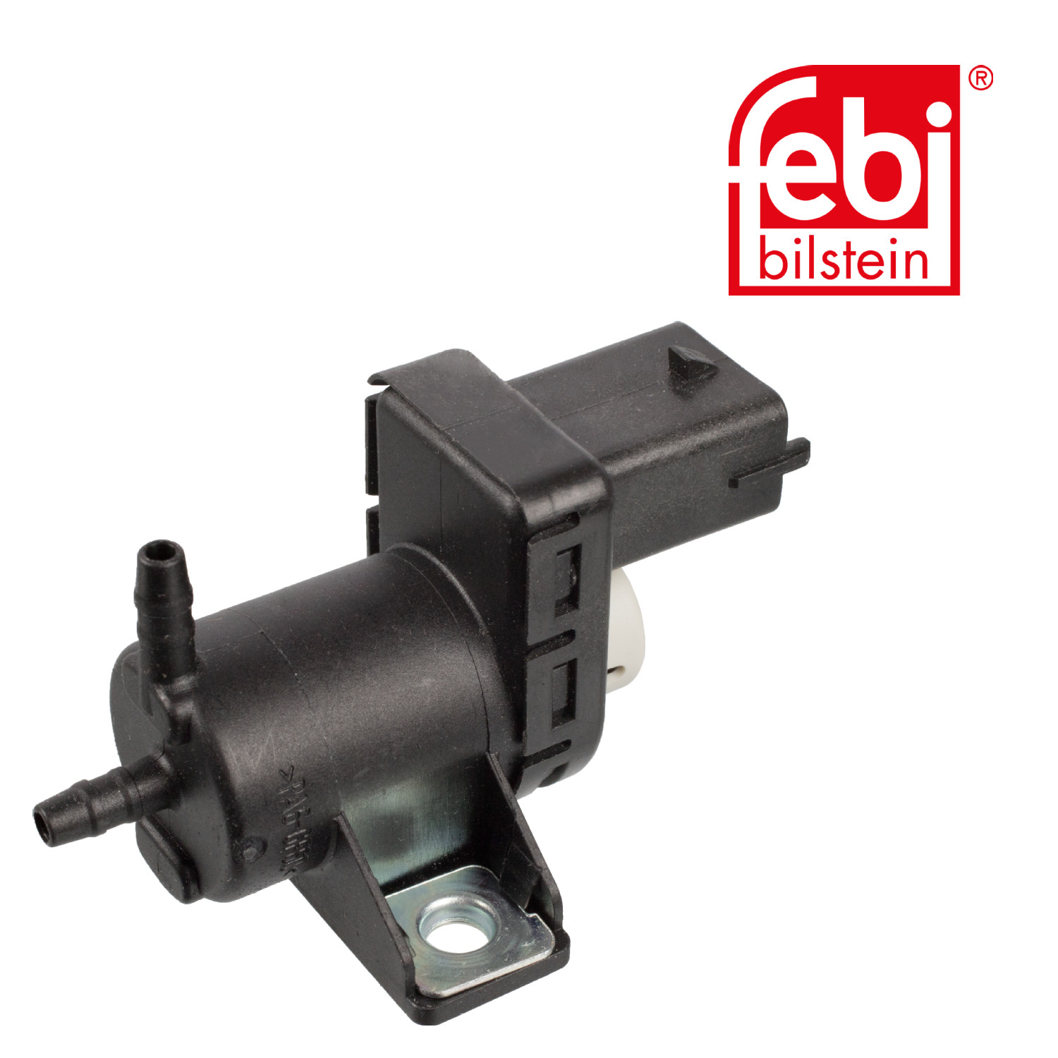 Febi Exhaust Control Pressure Converter 2 Connectors V 108220