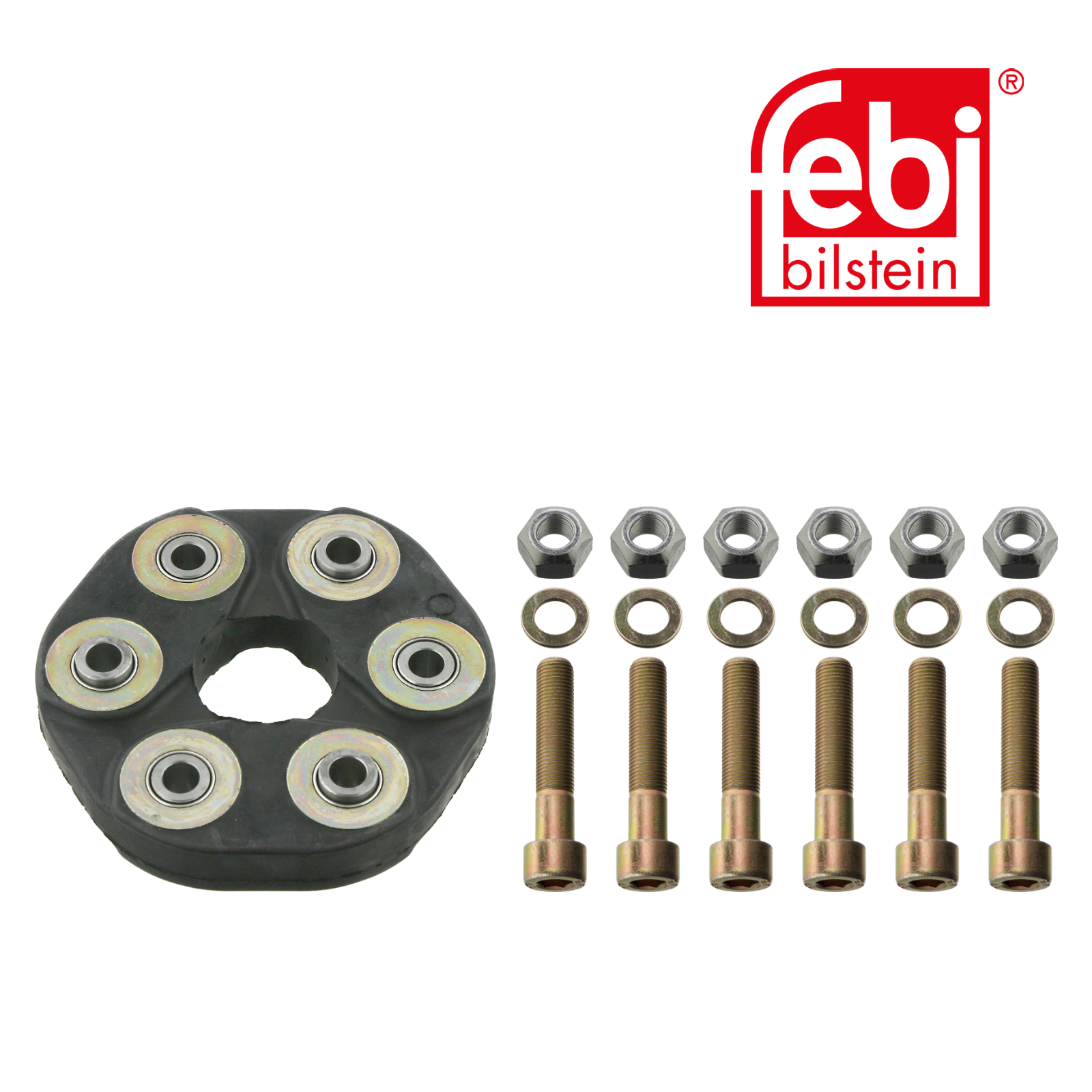 Febi Propshaft Universal Joint 14992