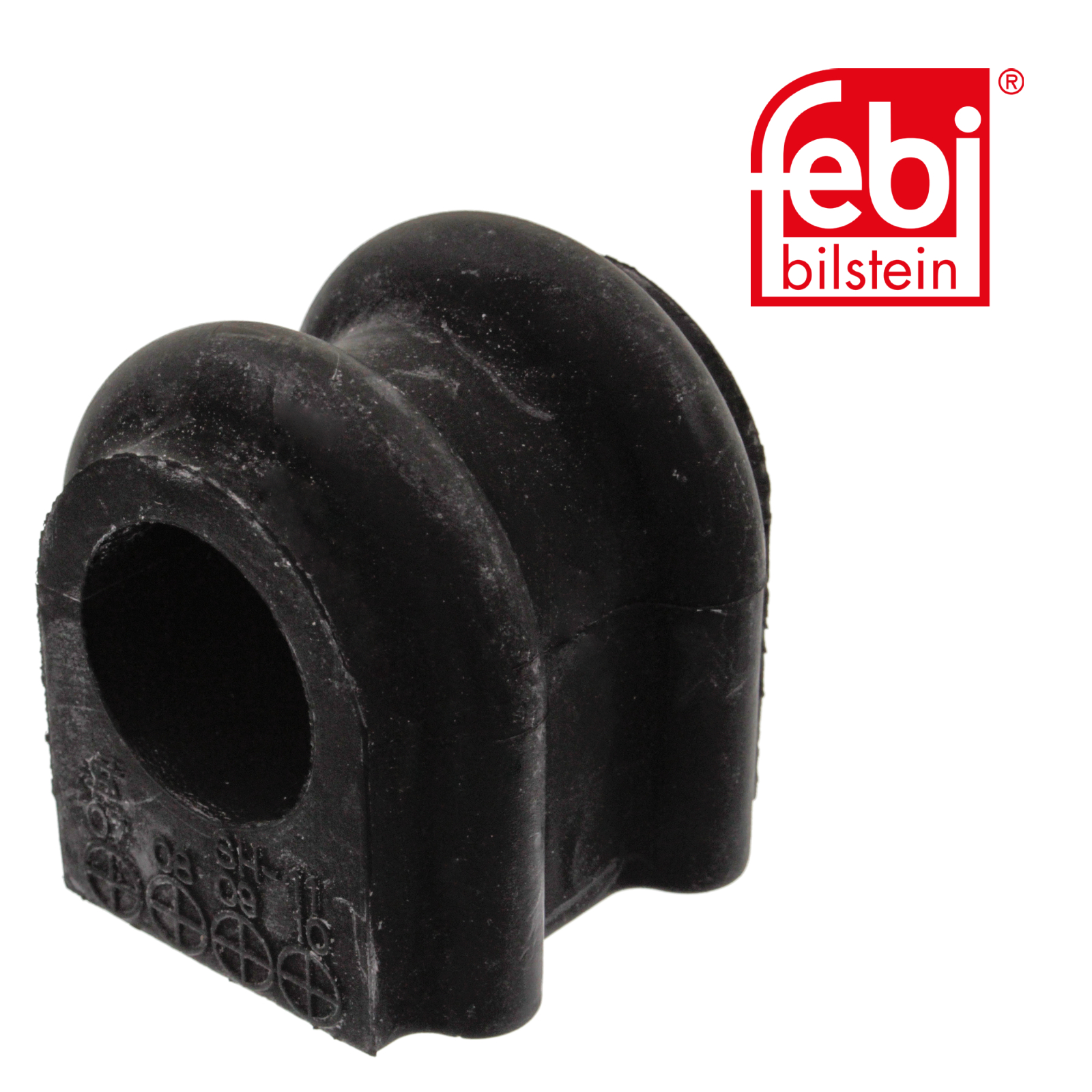 Febi Anti Roll Bar Mounting Bracket Front 41504