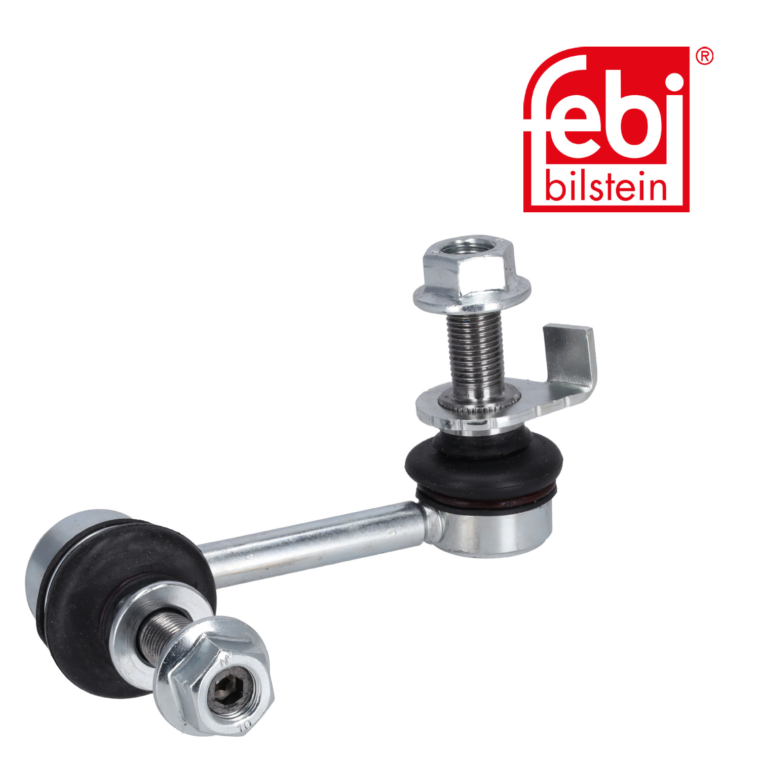 Febi Stabiliser Bar Link Coupling Rod Front Left 42590