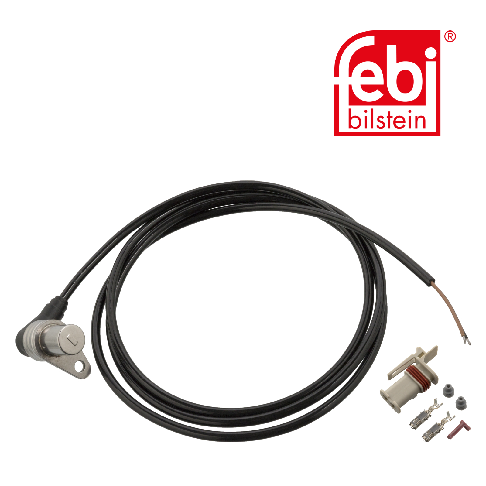 Febi Crankshaft Position Sensor 103383