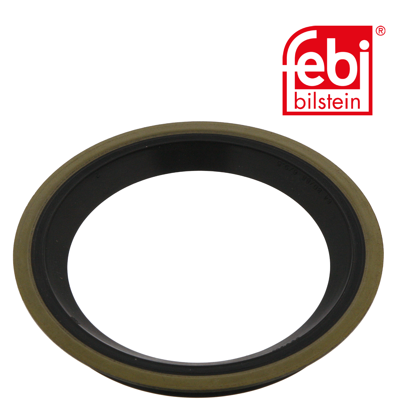 Febi Steering Knuckle Seal Ring 31294