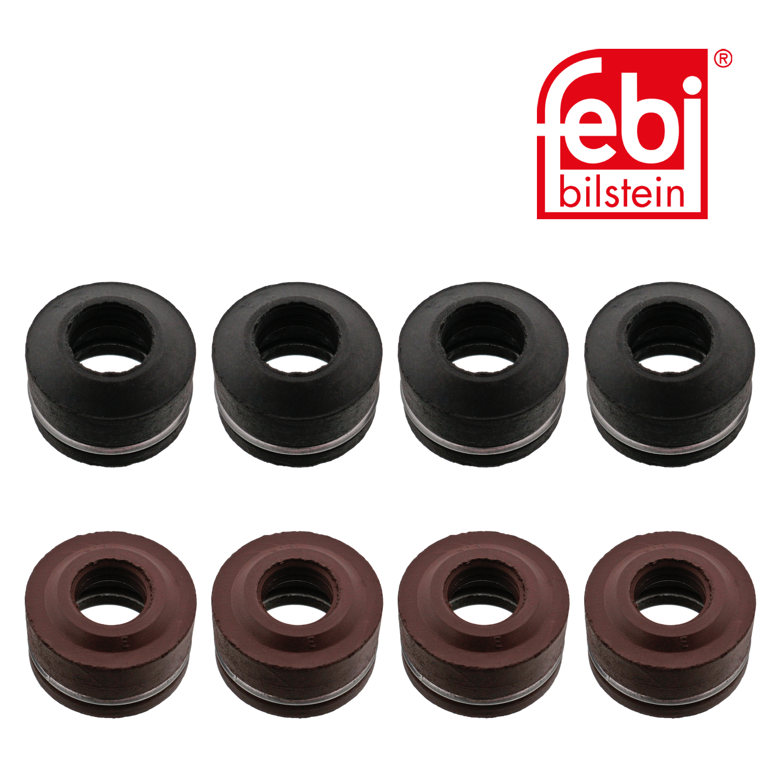 Febi Valve Stem Seal Set ID High 06652