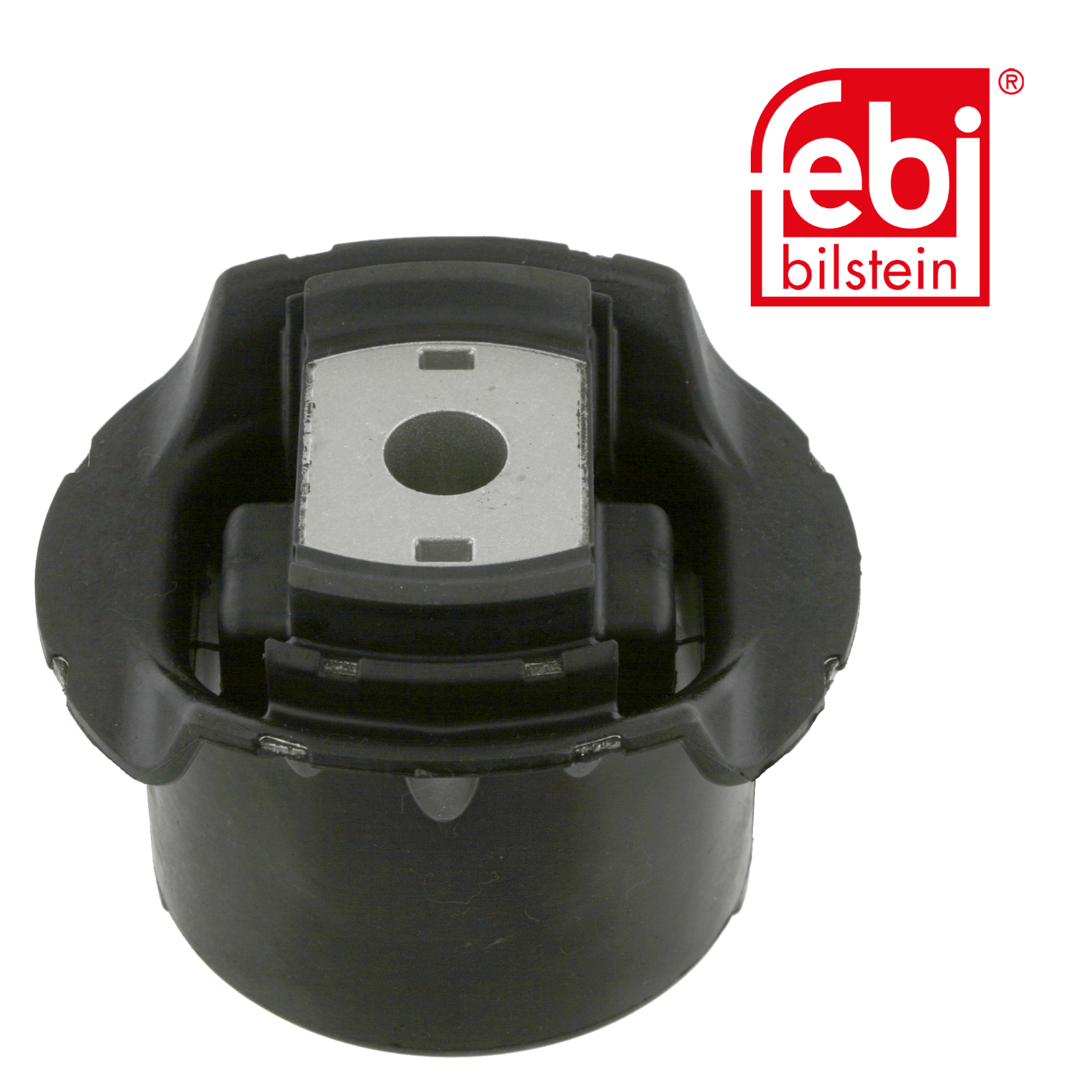 Febi Axle Beam Bushing Rear Right 26388