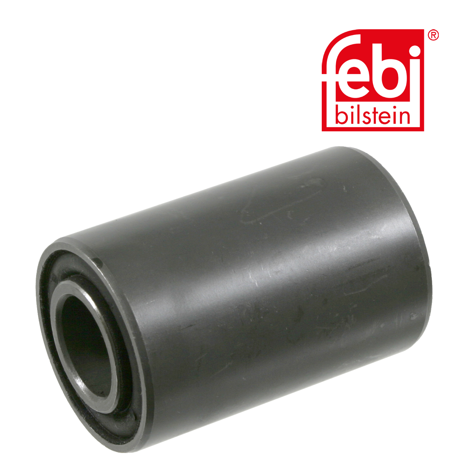 Febi Leaf Spring Bushing 65mm OD ID 15342