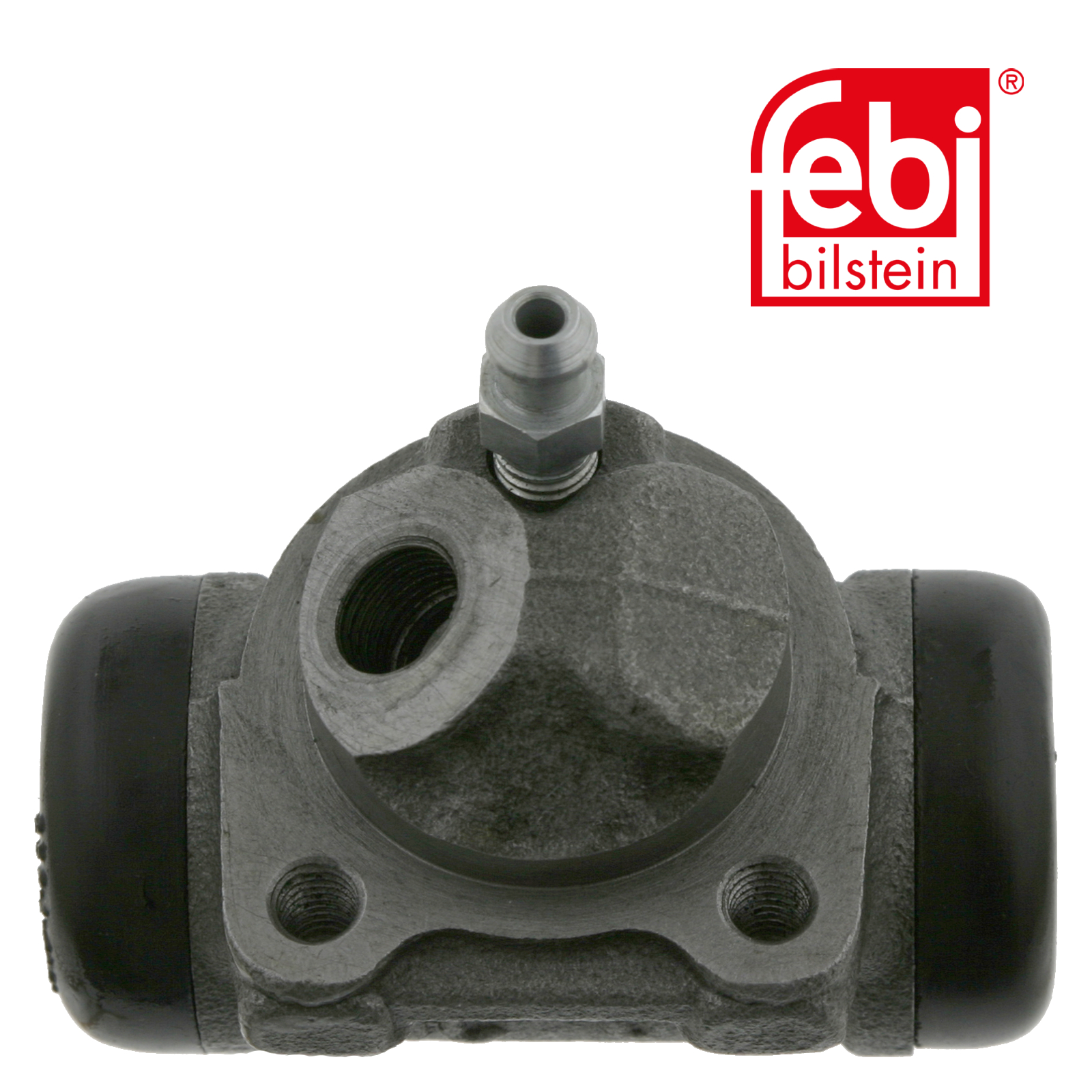 Febi Wheel Cylinder Hydraulic Brake Rear Right 23736