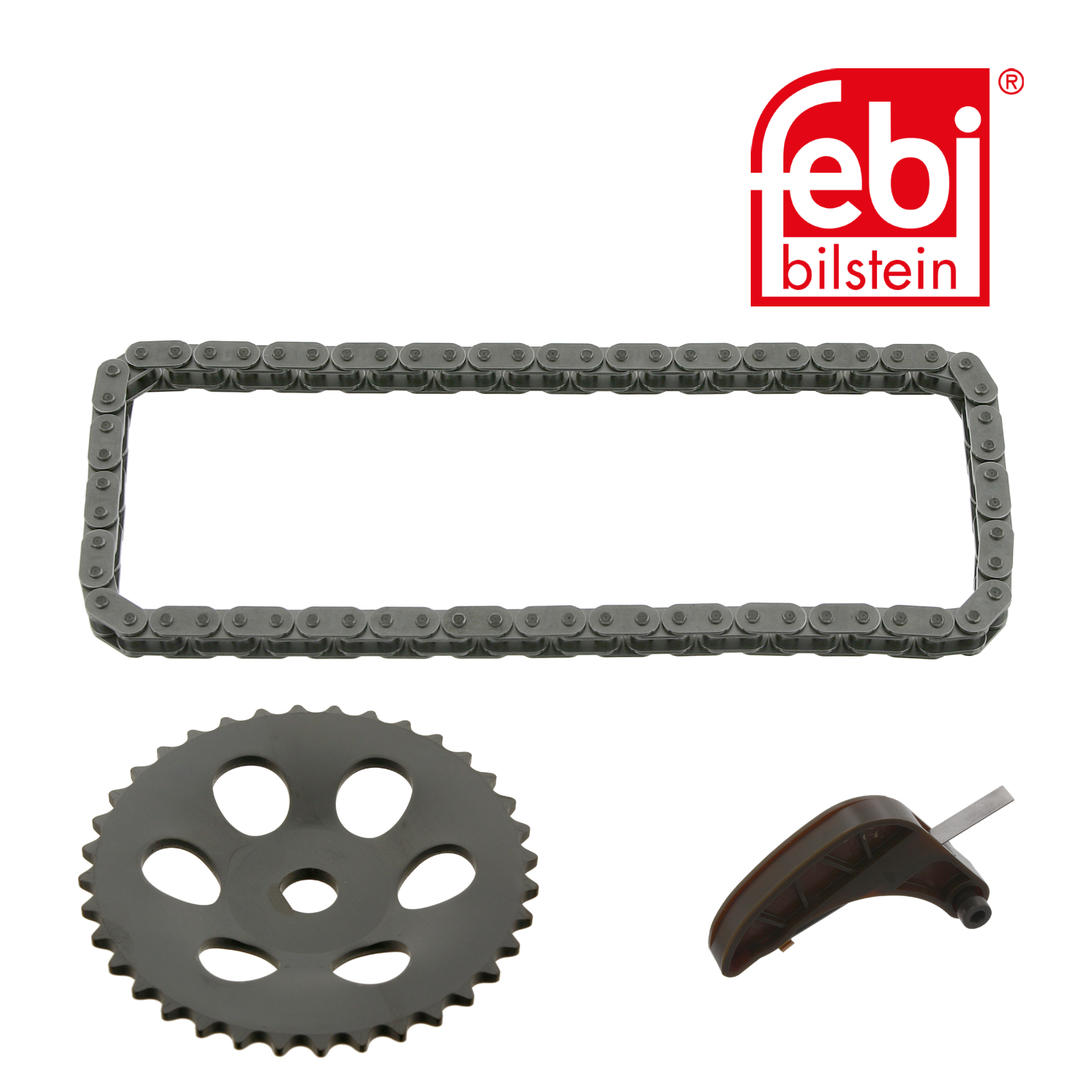 Febi Oil Pump Drive Chain Kit 33839