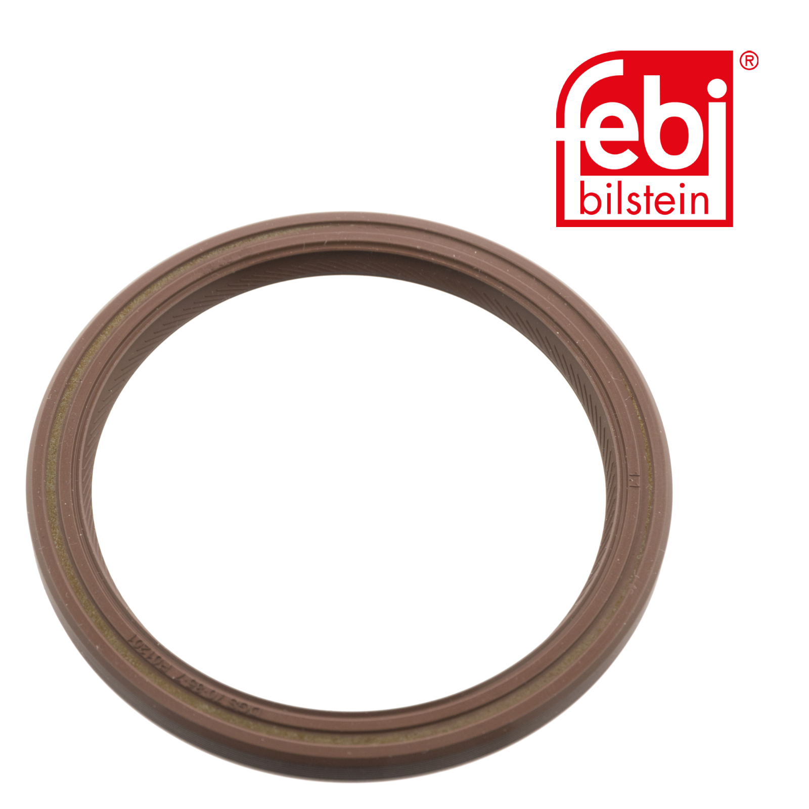 Febi Crankshaft Shaft Seal 85mm OD ID Wide 101738