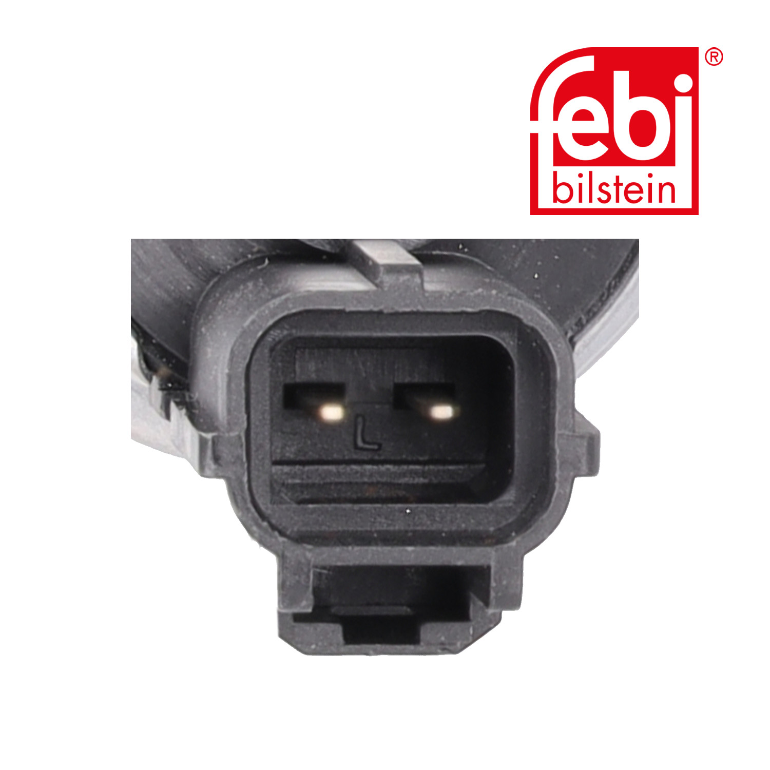 Febi Idle Air Control Valve 103164