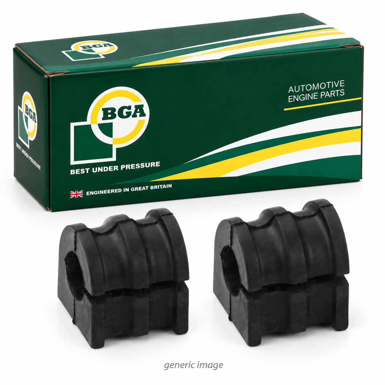 BGA Stabiliser Bar Mounting Kit ID Rear Right BU9165K