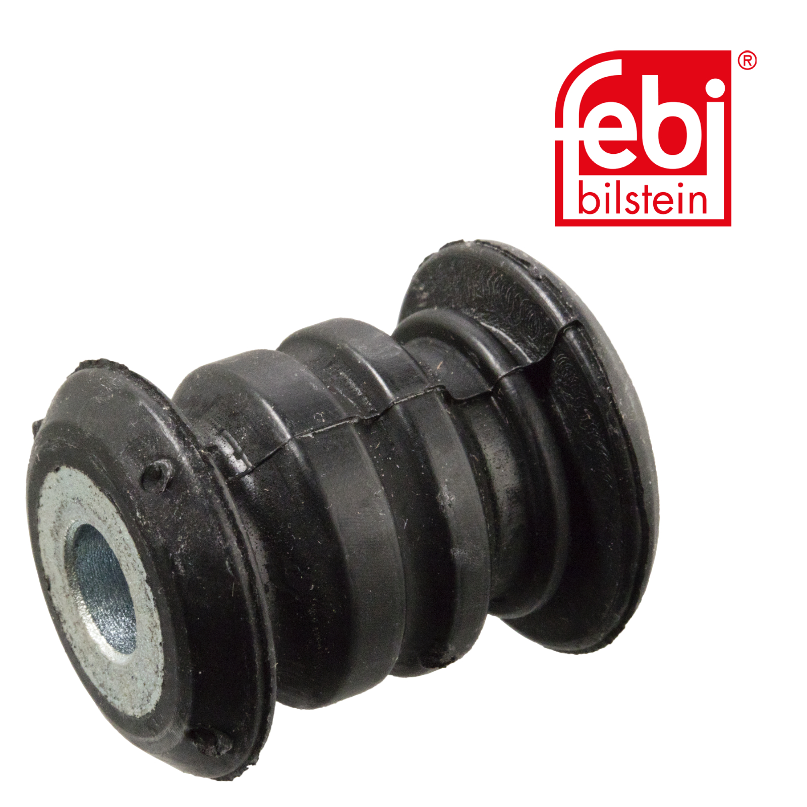 Febi Wishbone / Control / Trailing Arm Bush Front Right 103787