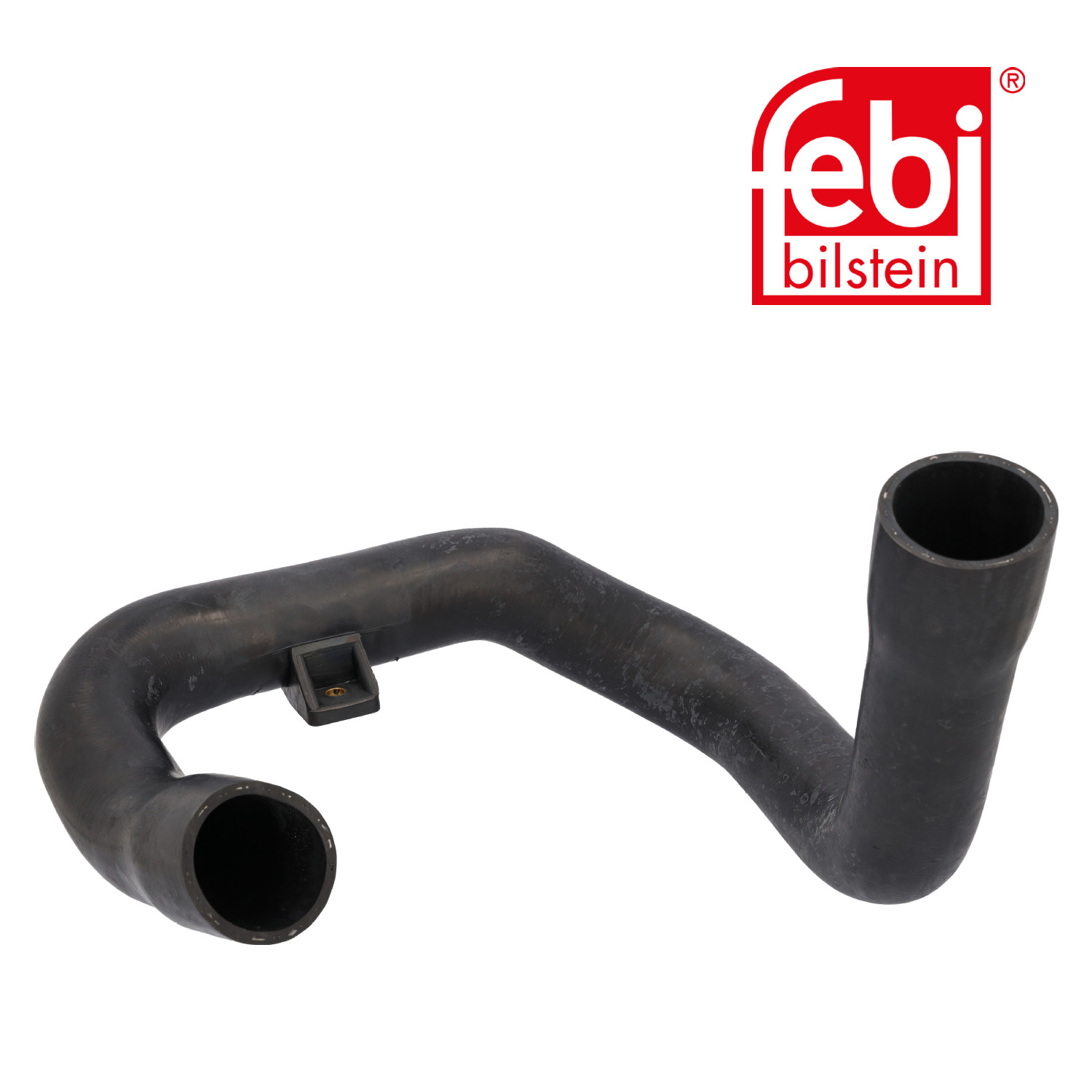 Febi Radiator Coolant Hose ID 35212