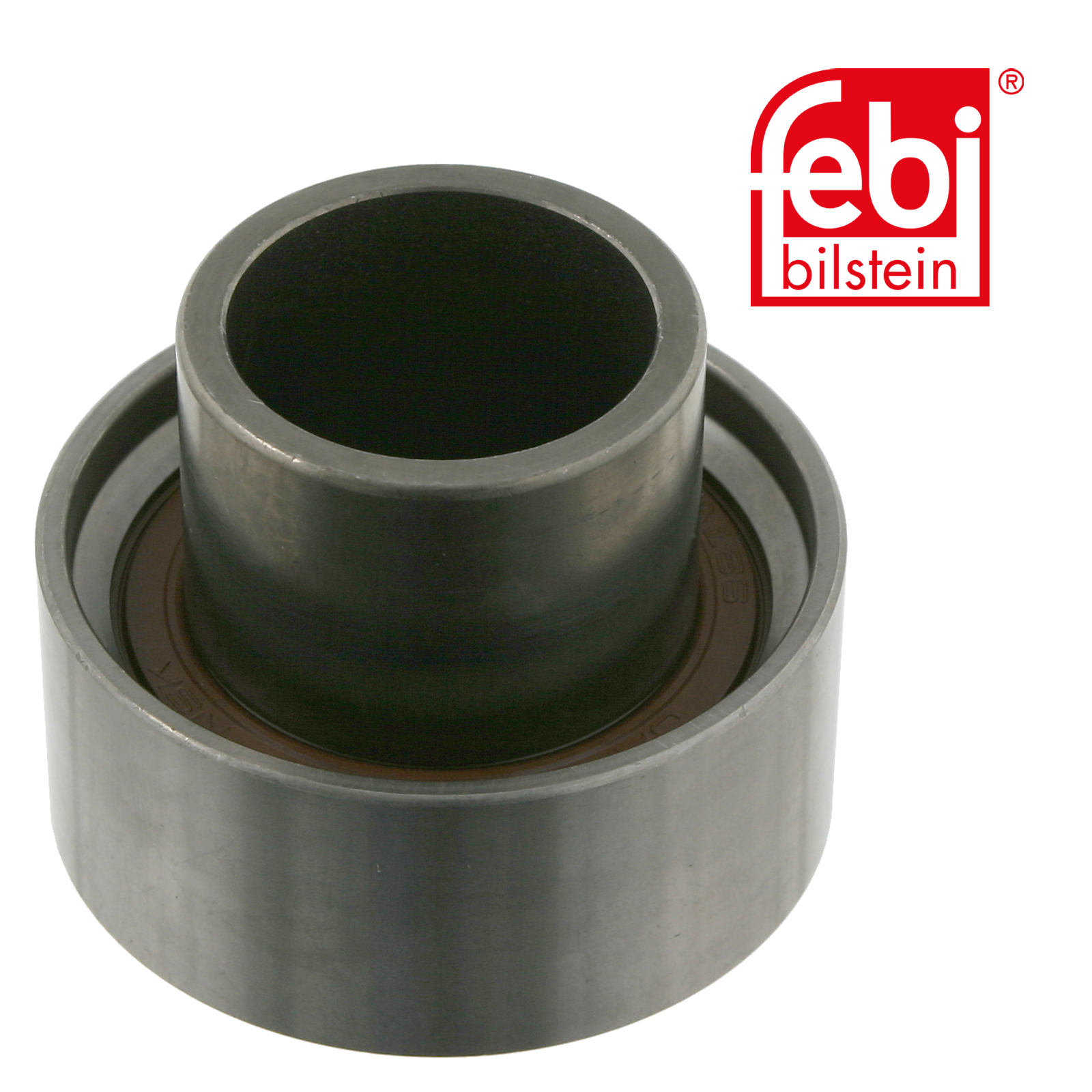 Febi Timing Belt Tensioner Pulley 60mm OD ID Wide 26624