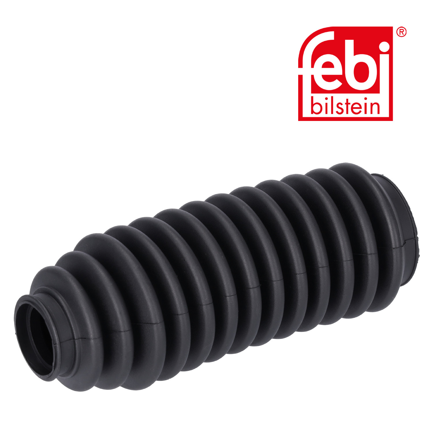Febi Steering Bellow Front Right Rubber 14000