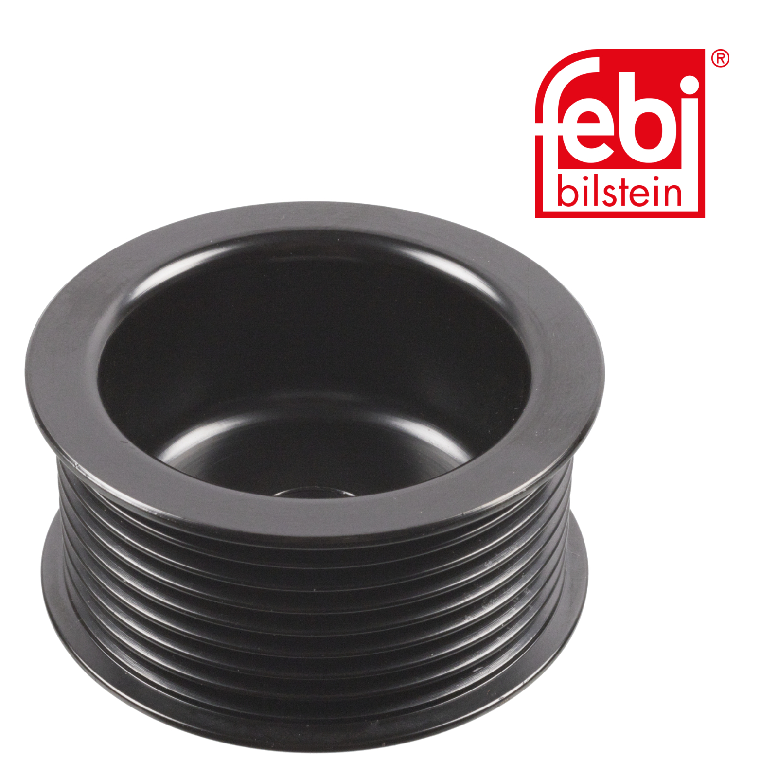 Febi Alternator Belt Pulley 101062