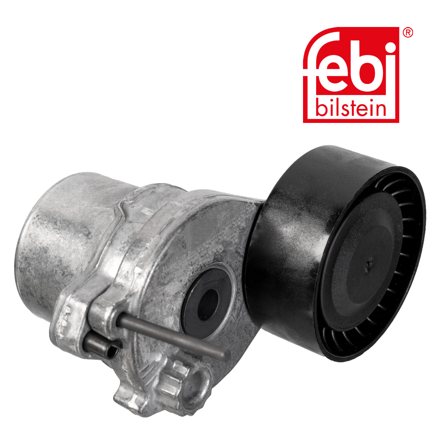 Febi Auxiliary Belt Tensioner 38465