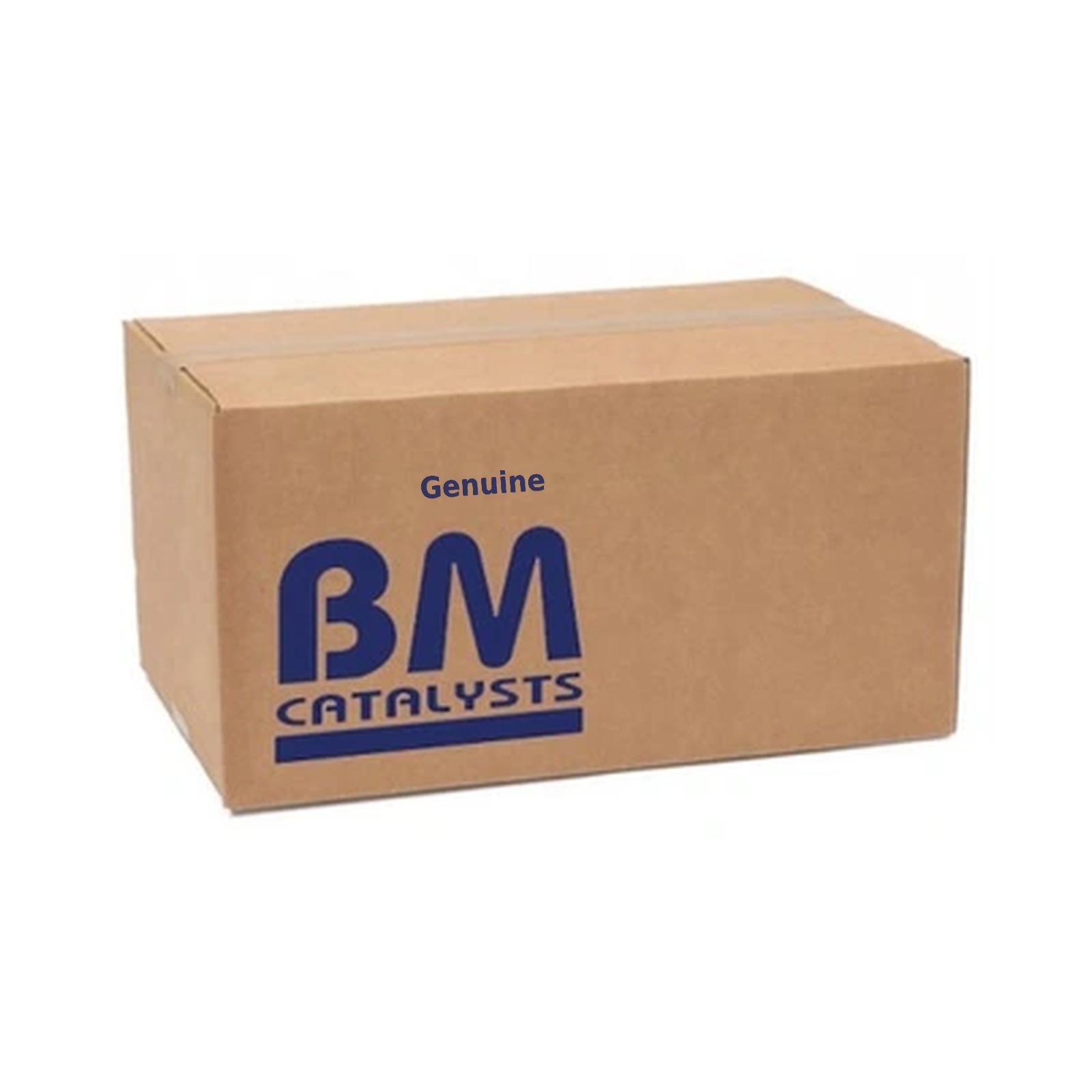 BM Catalysts Exhaust Pipe Mounting Kit
