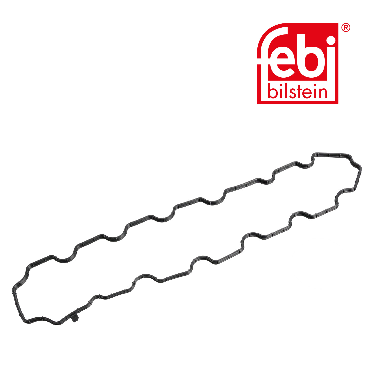Febi Oil Sump Gasket Wide Thick 179822